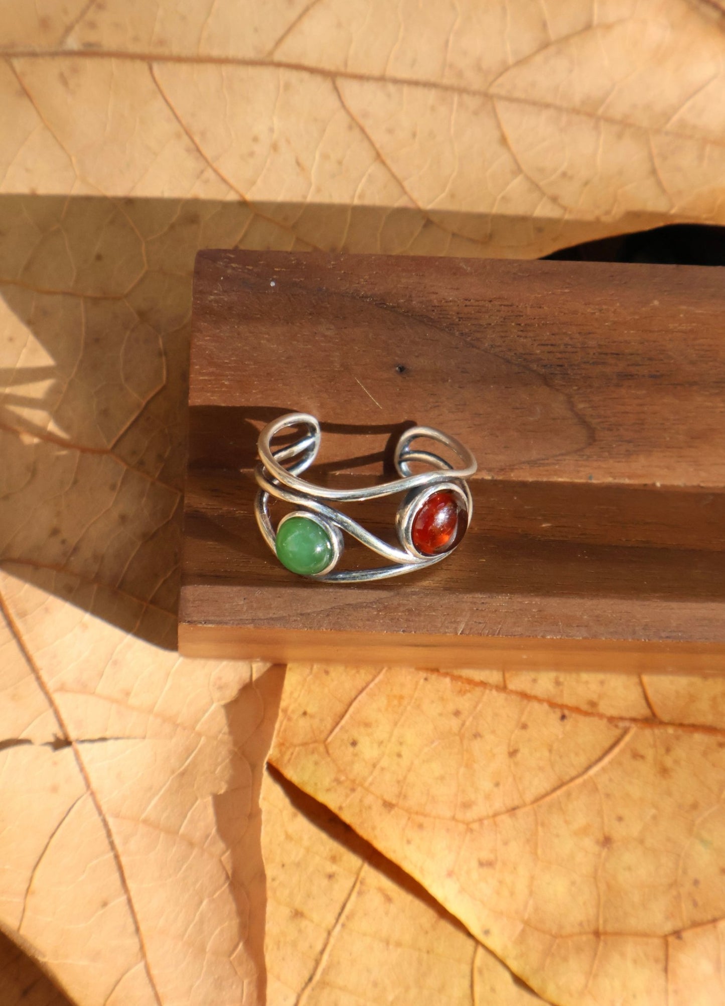 Return Path - JEN DESIGNRINGS