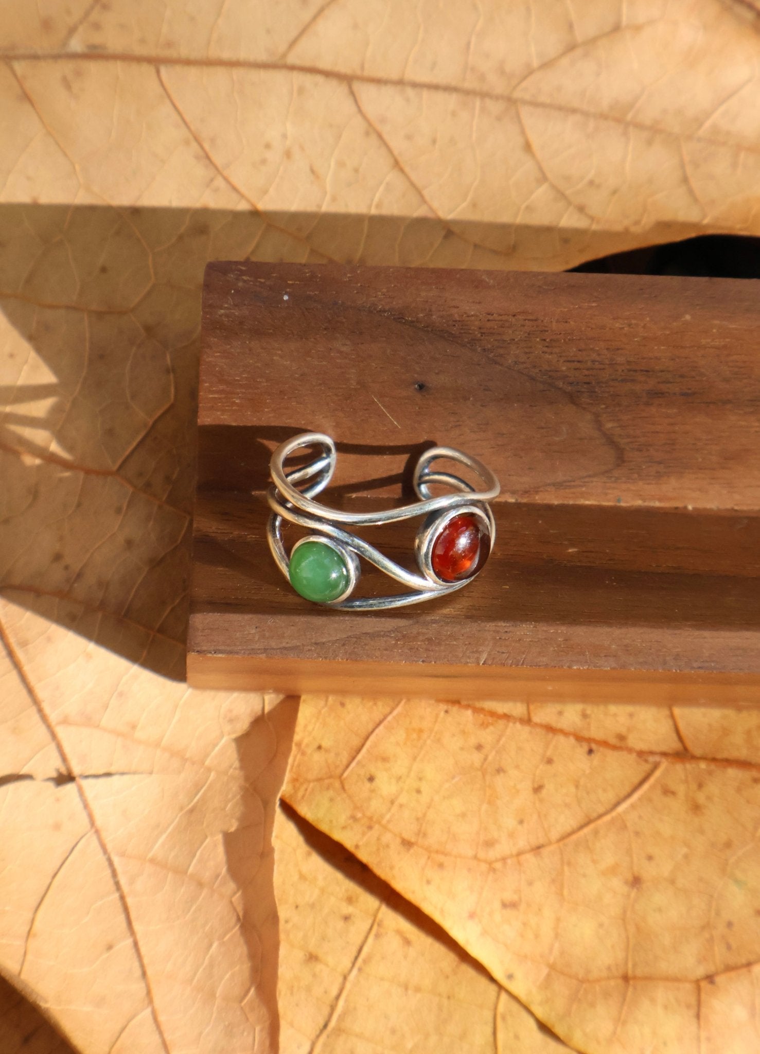 Return Path - JEN DESIGNRINGS