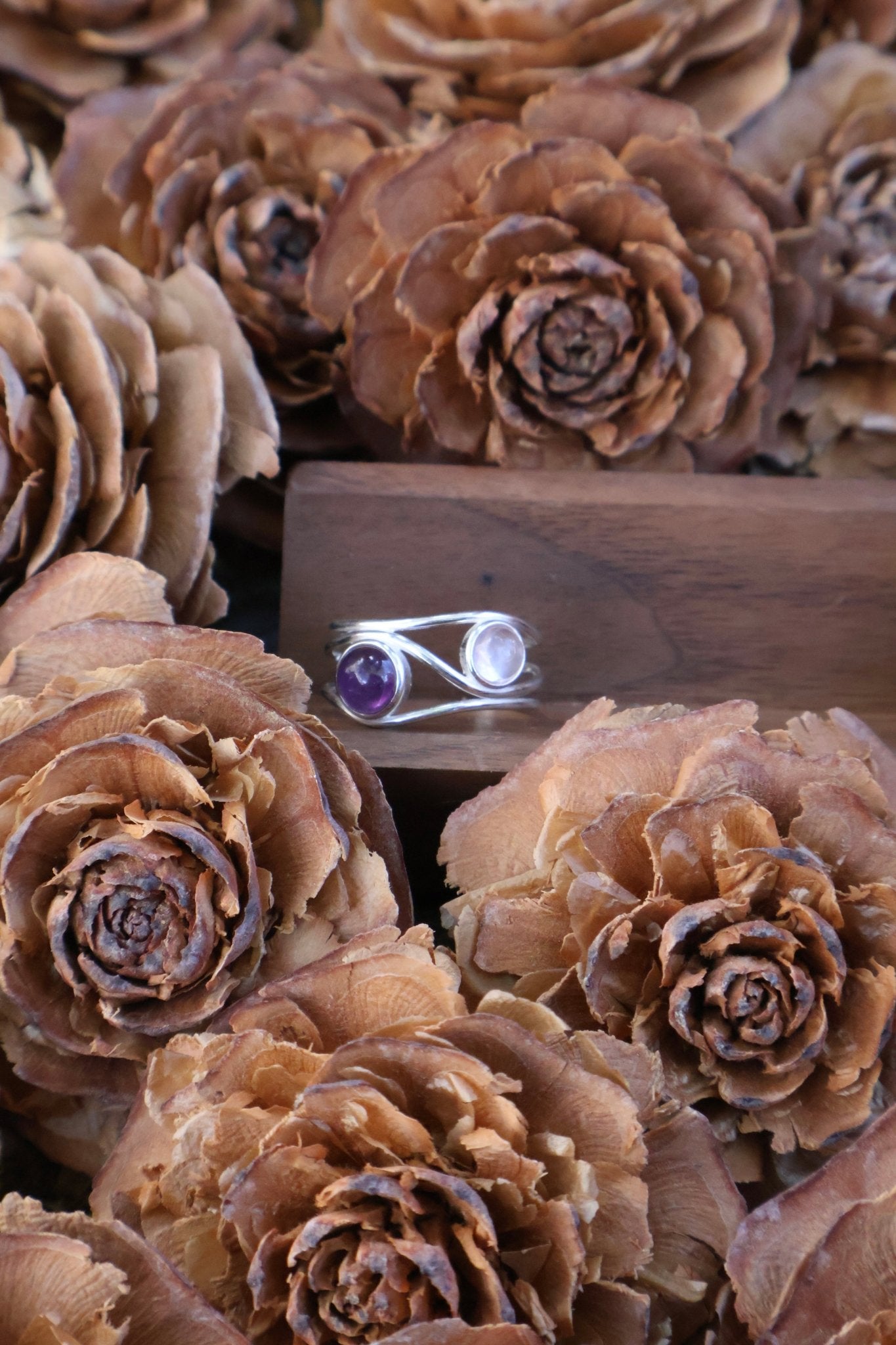 Return Path - JEN DESIGNRINGS