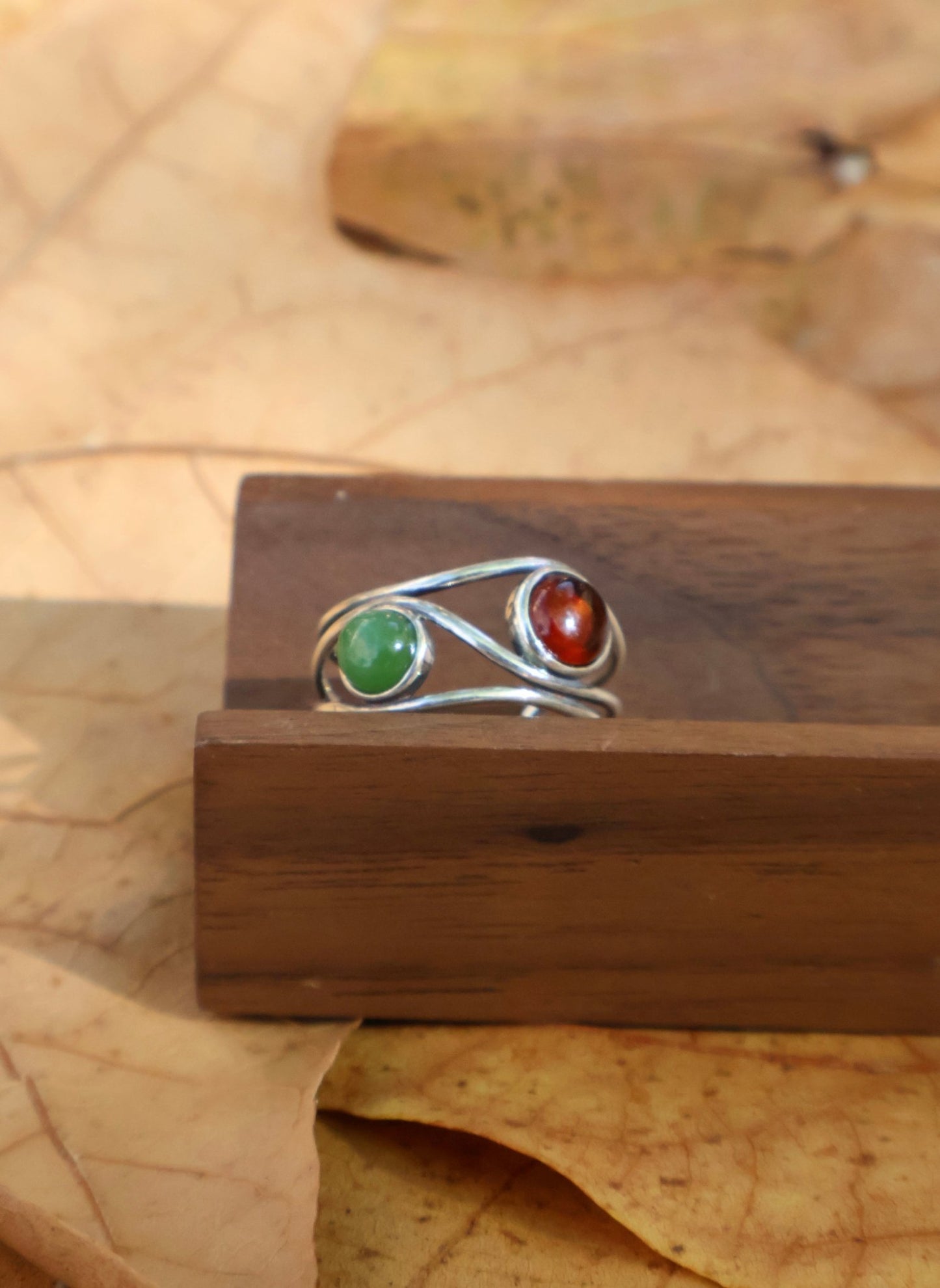 Return Path - JEN DESIGNRINGS