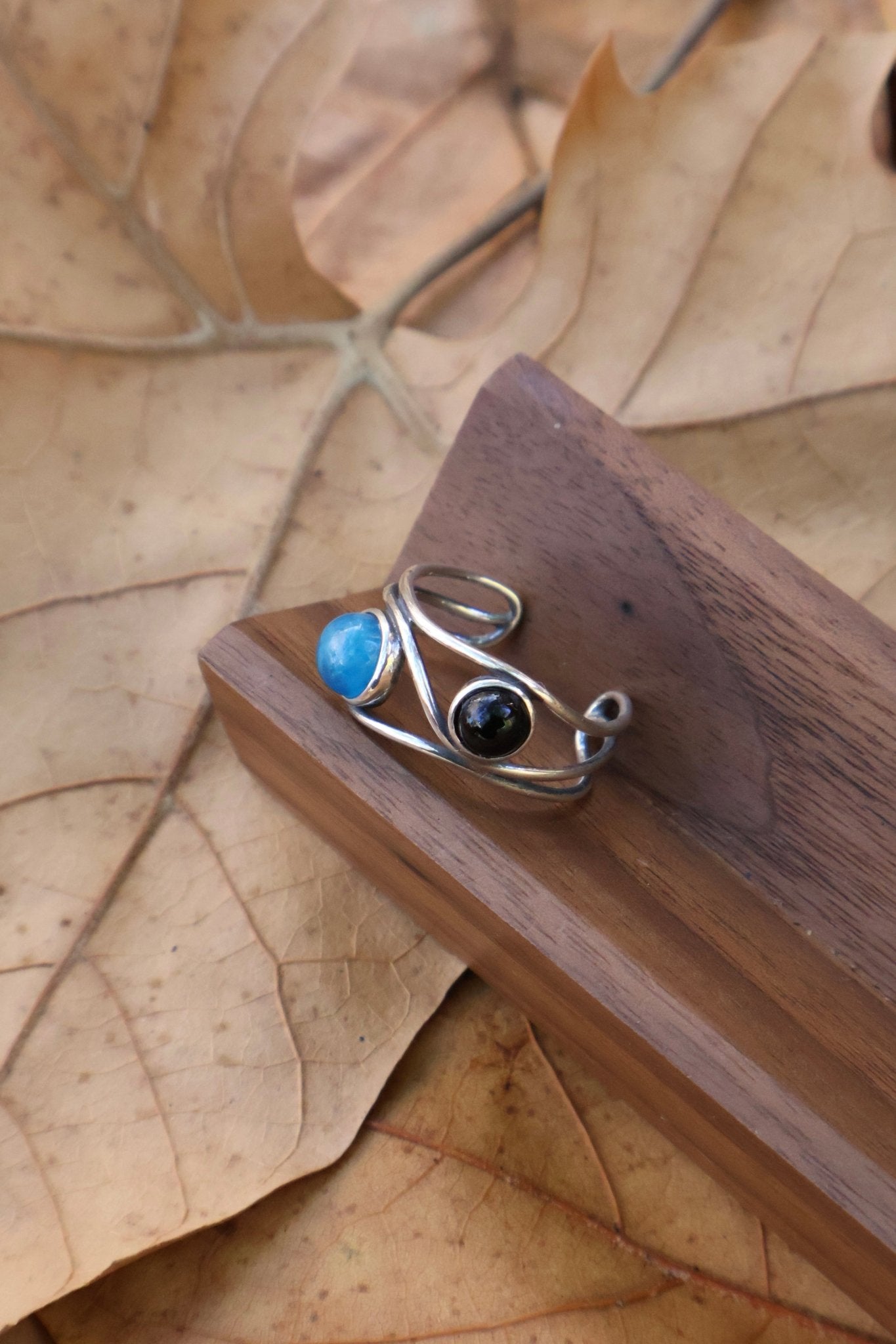 Return Path - JEN DESIGNRINGS