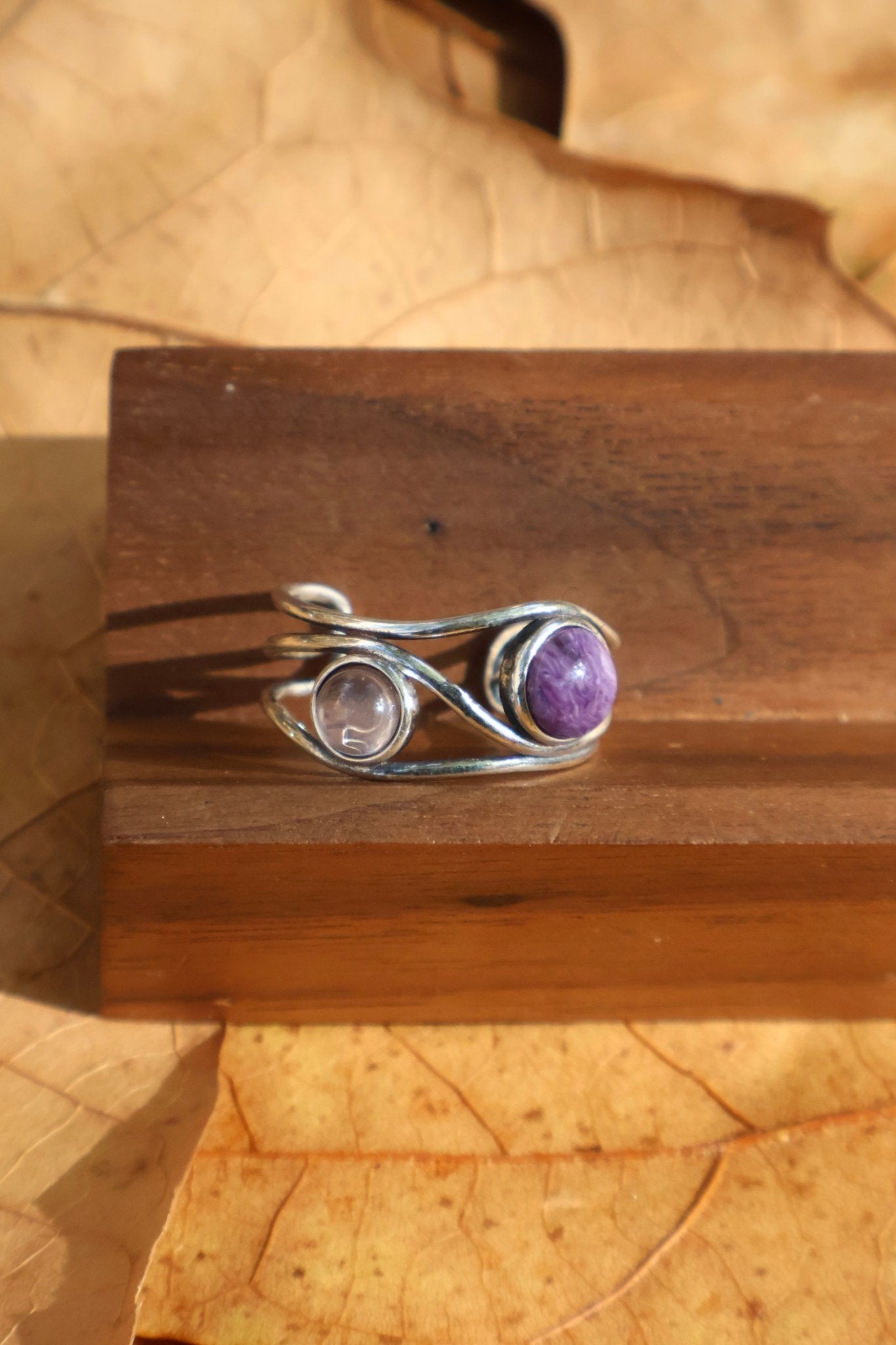 Return Path - JEN DESIGNRINGS