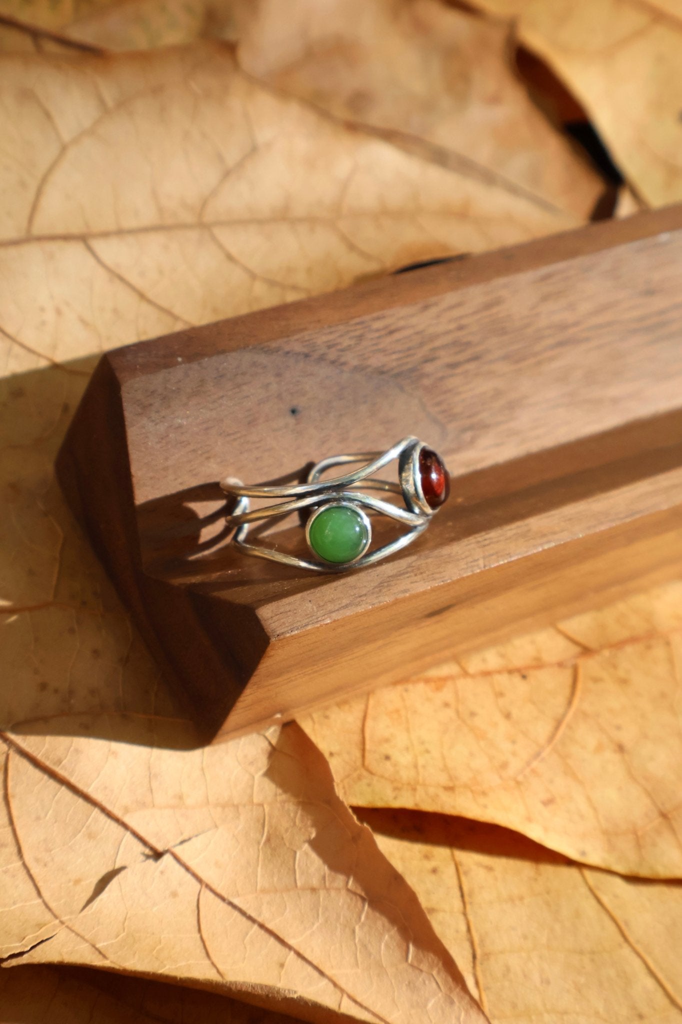 Return Path - JEN DESIGNRINGS