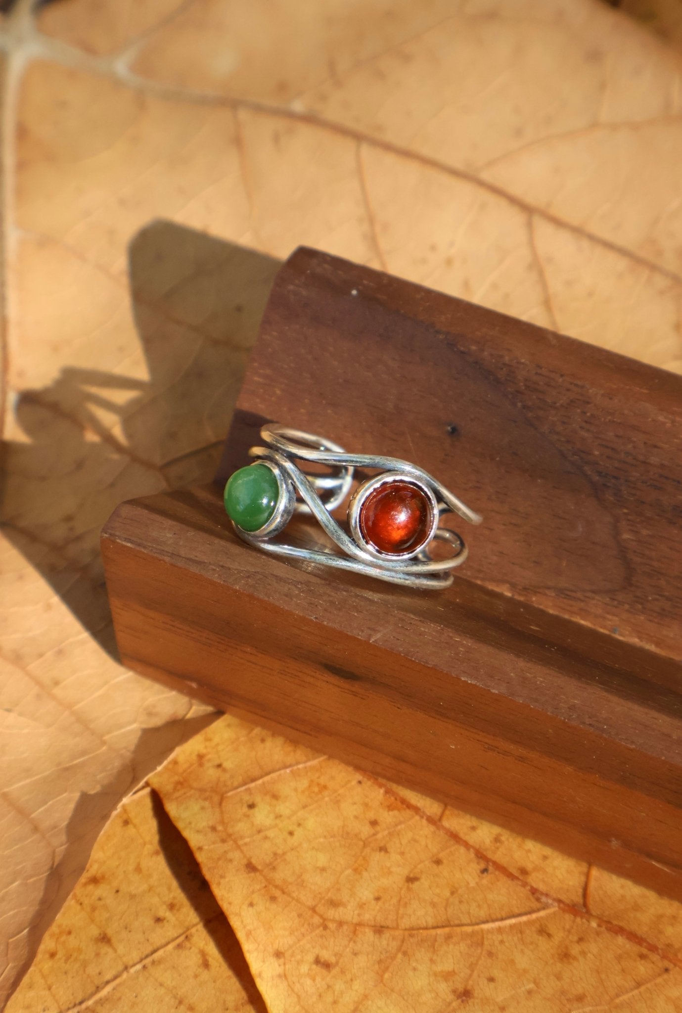 Return Path - JEN DESIGNRINGS