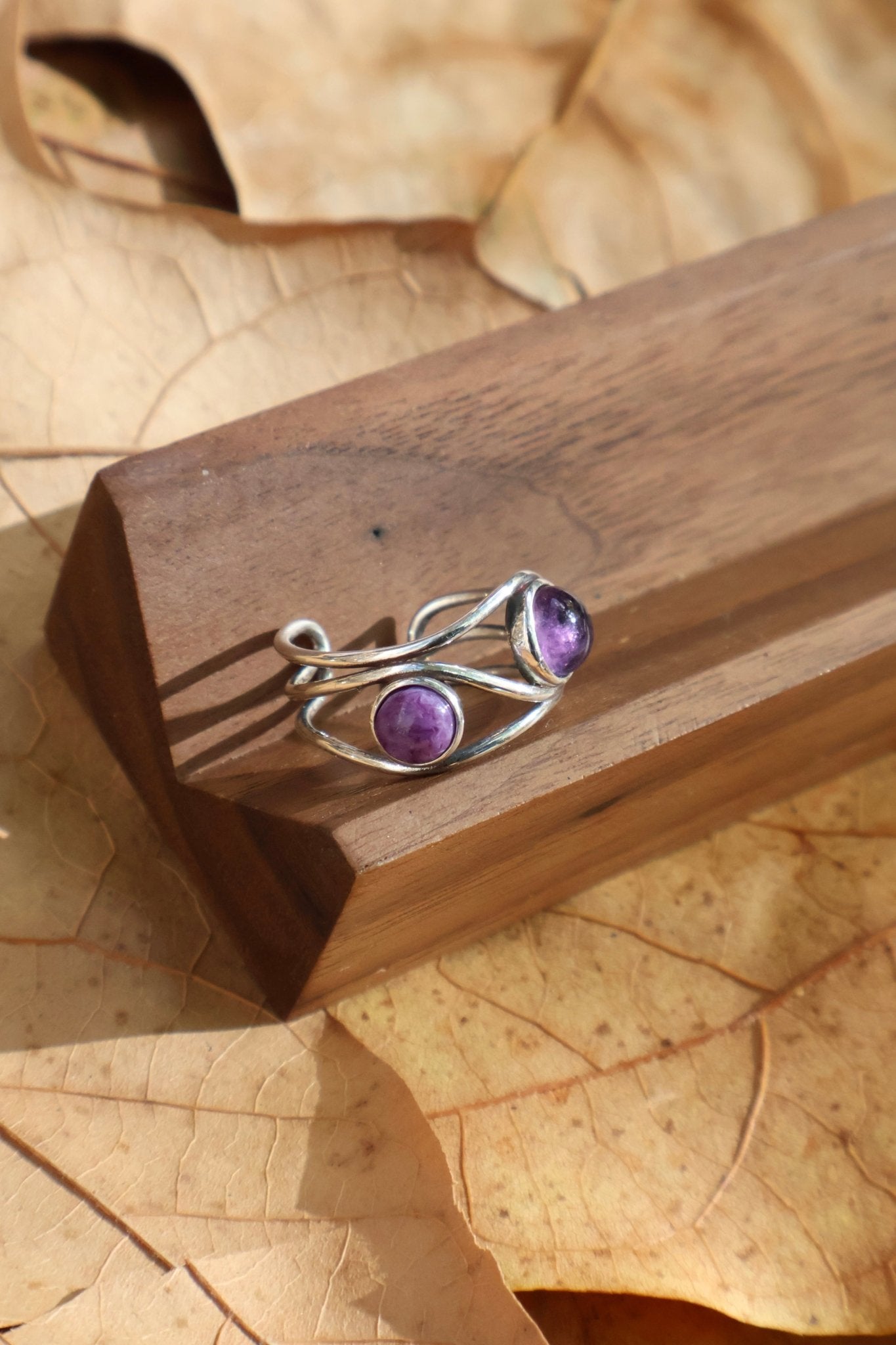 Return Path - JEN DESIGNRINGS