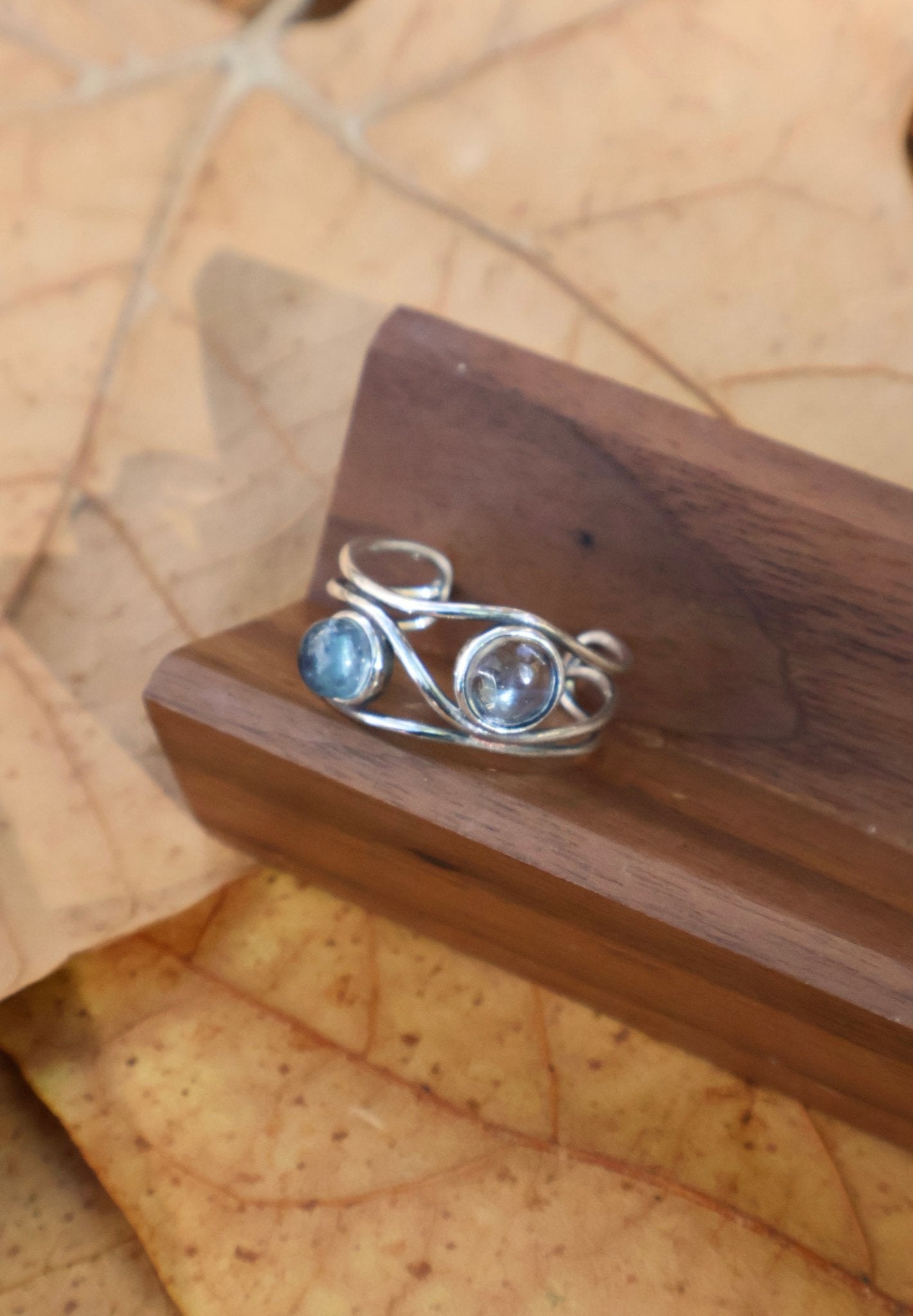 Return Path - JEN DESIGNRINGS