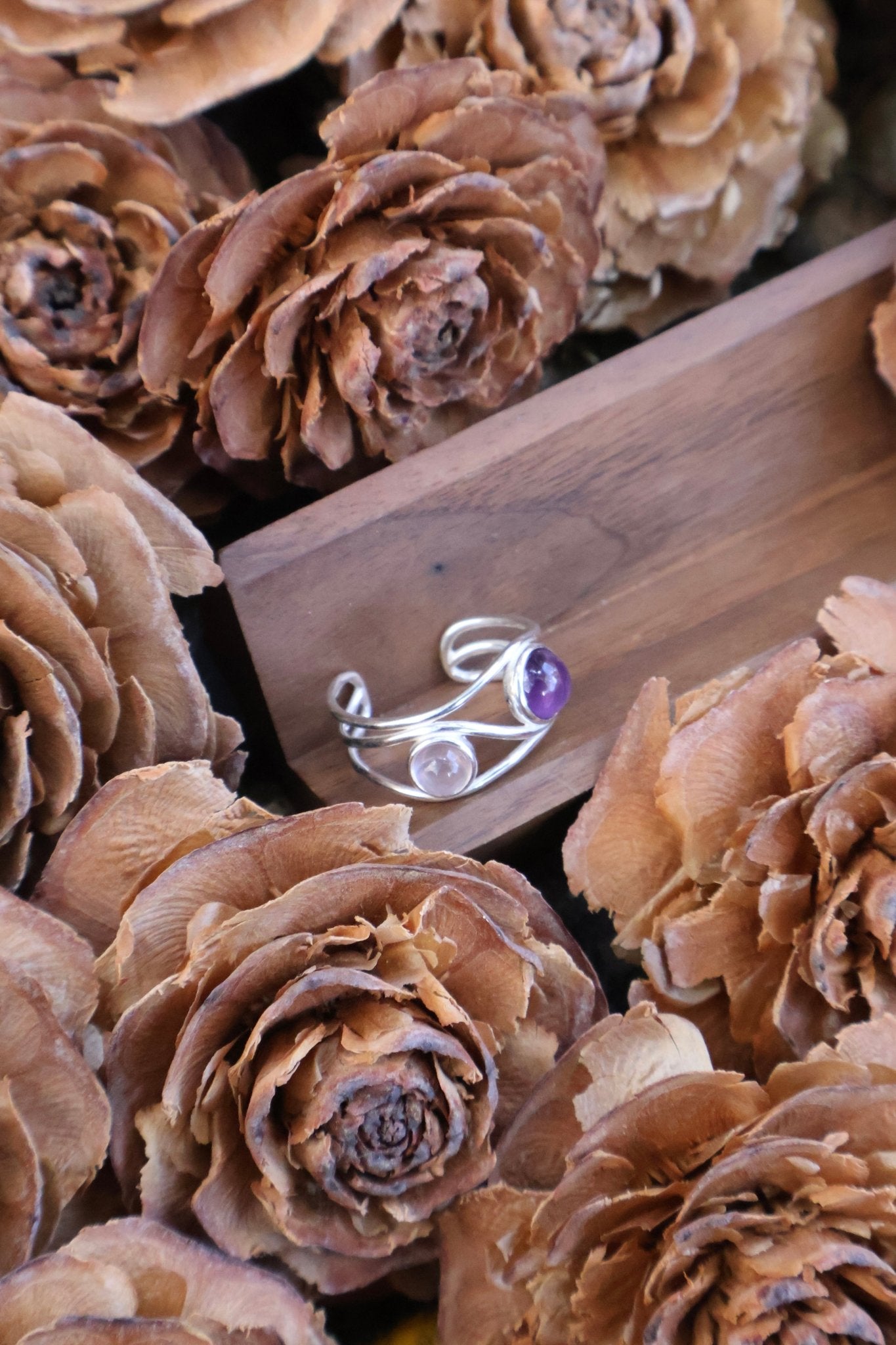 Return Path - JEN DESIGNRINGS