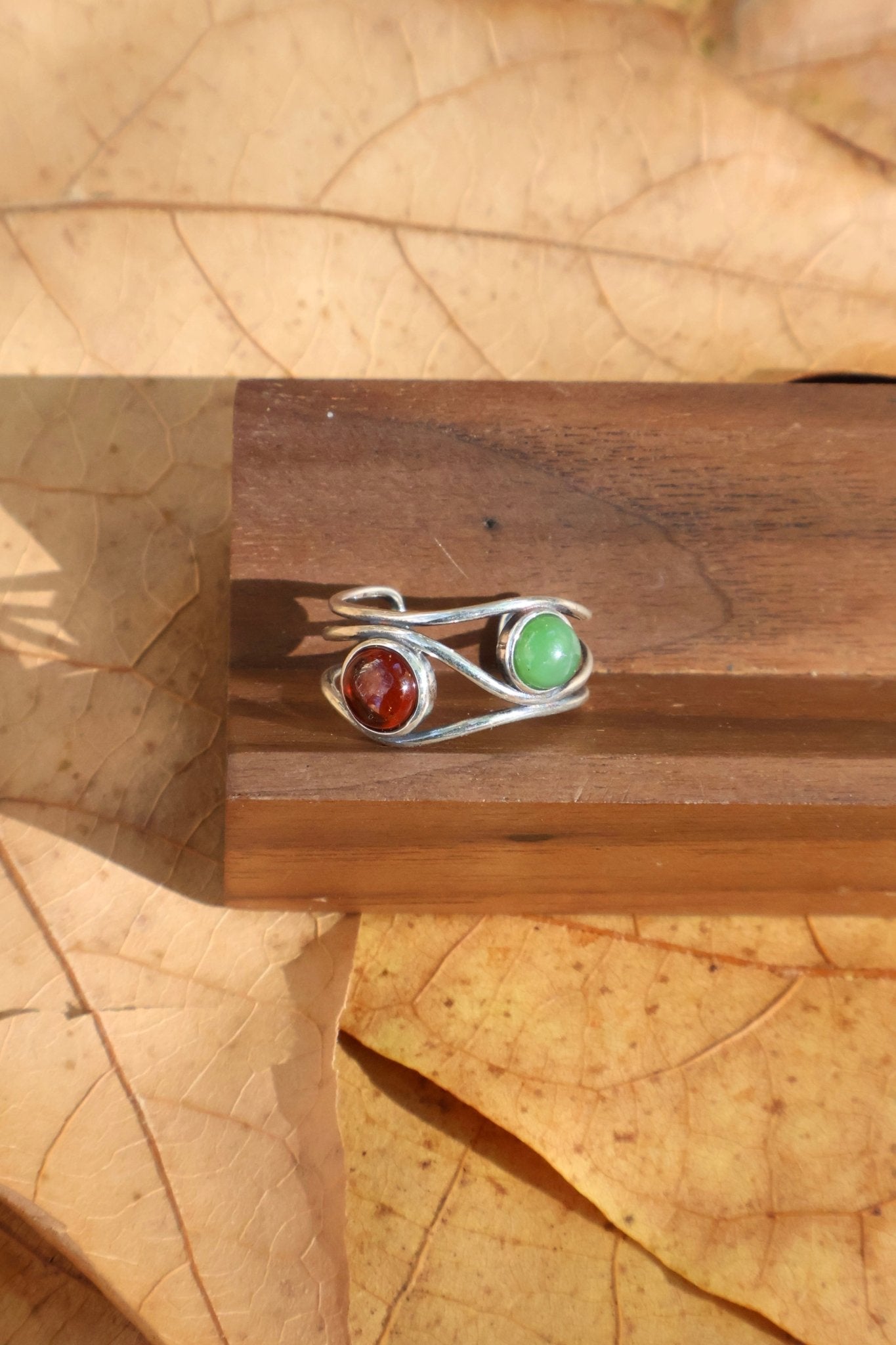 Return Path - JEN DESIGNRINGS