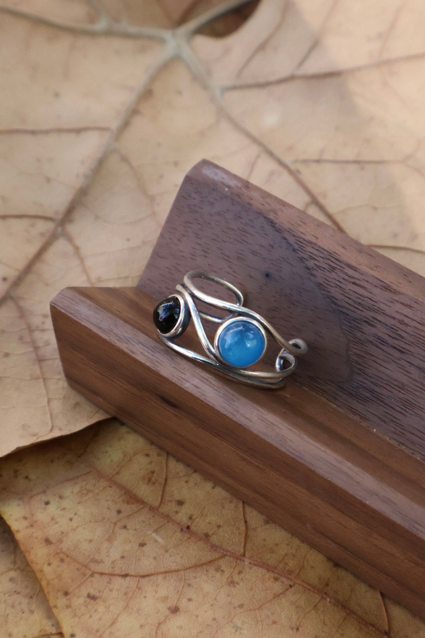 Return Path - JEN DESIGNRINGS