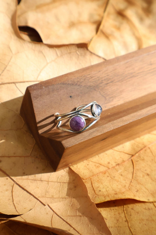 Return Path - JEN DESIGNRINGS