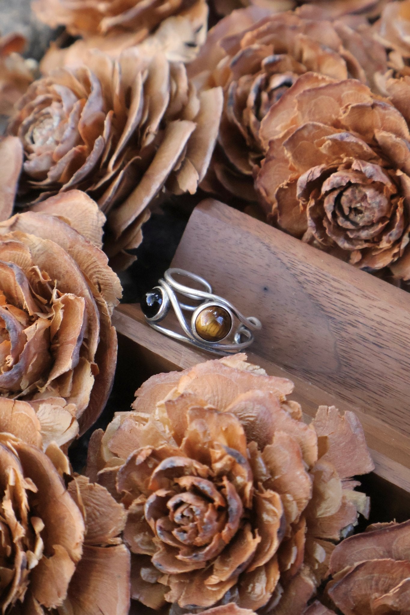 Return Path - JEN DESIGNRINGS