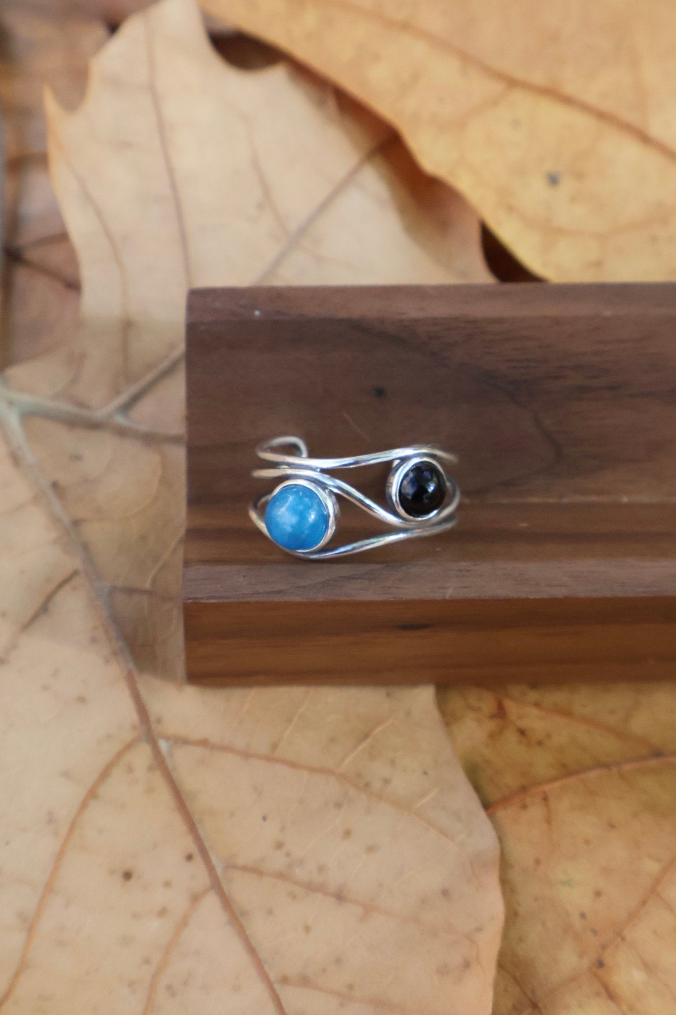 Return Path - JEN DESIGNRINGS