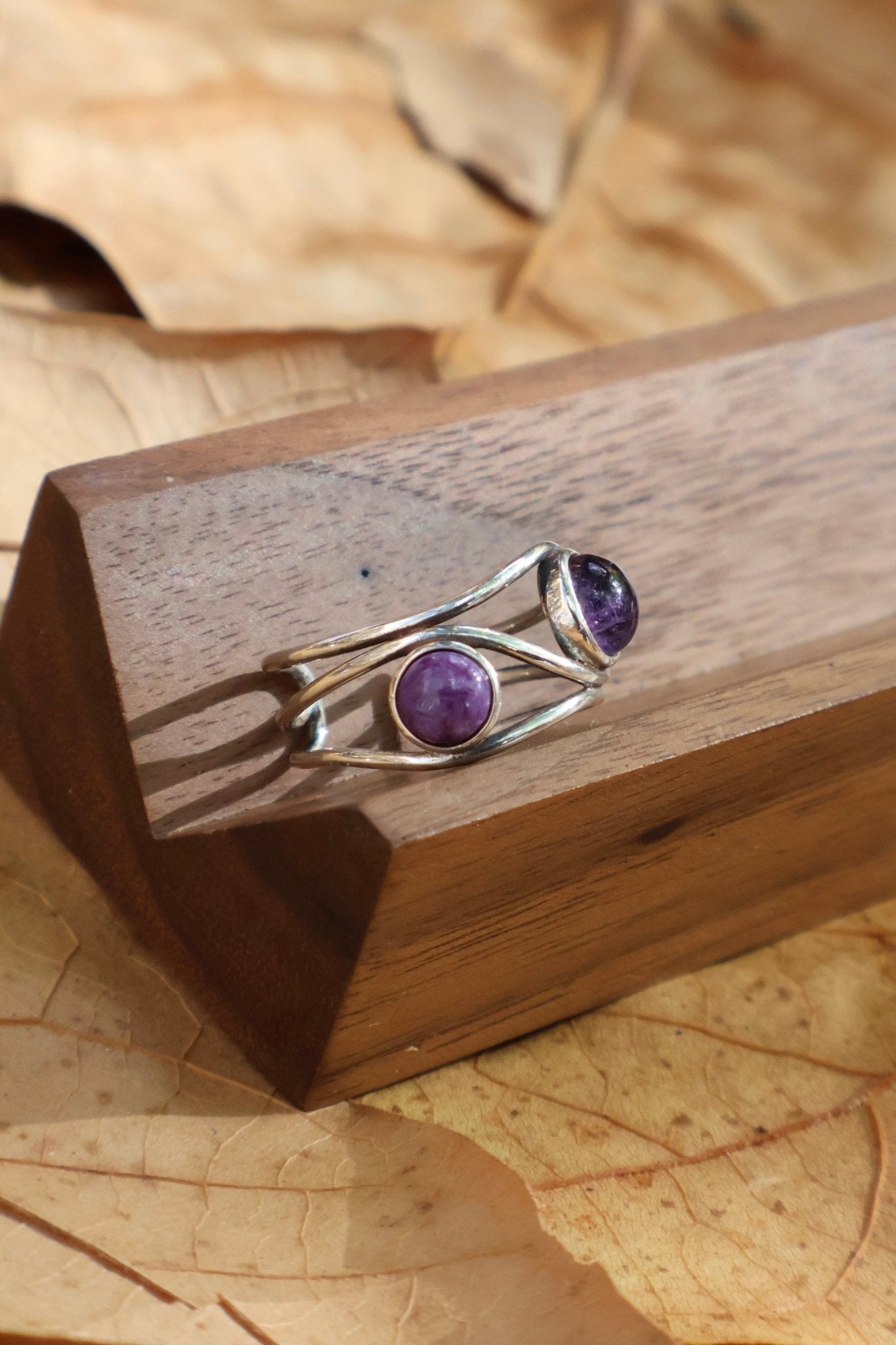 Return Path - JEN DESIGNRINGS