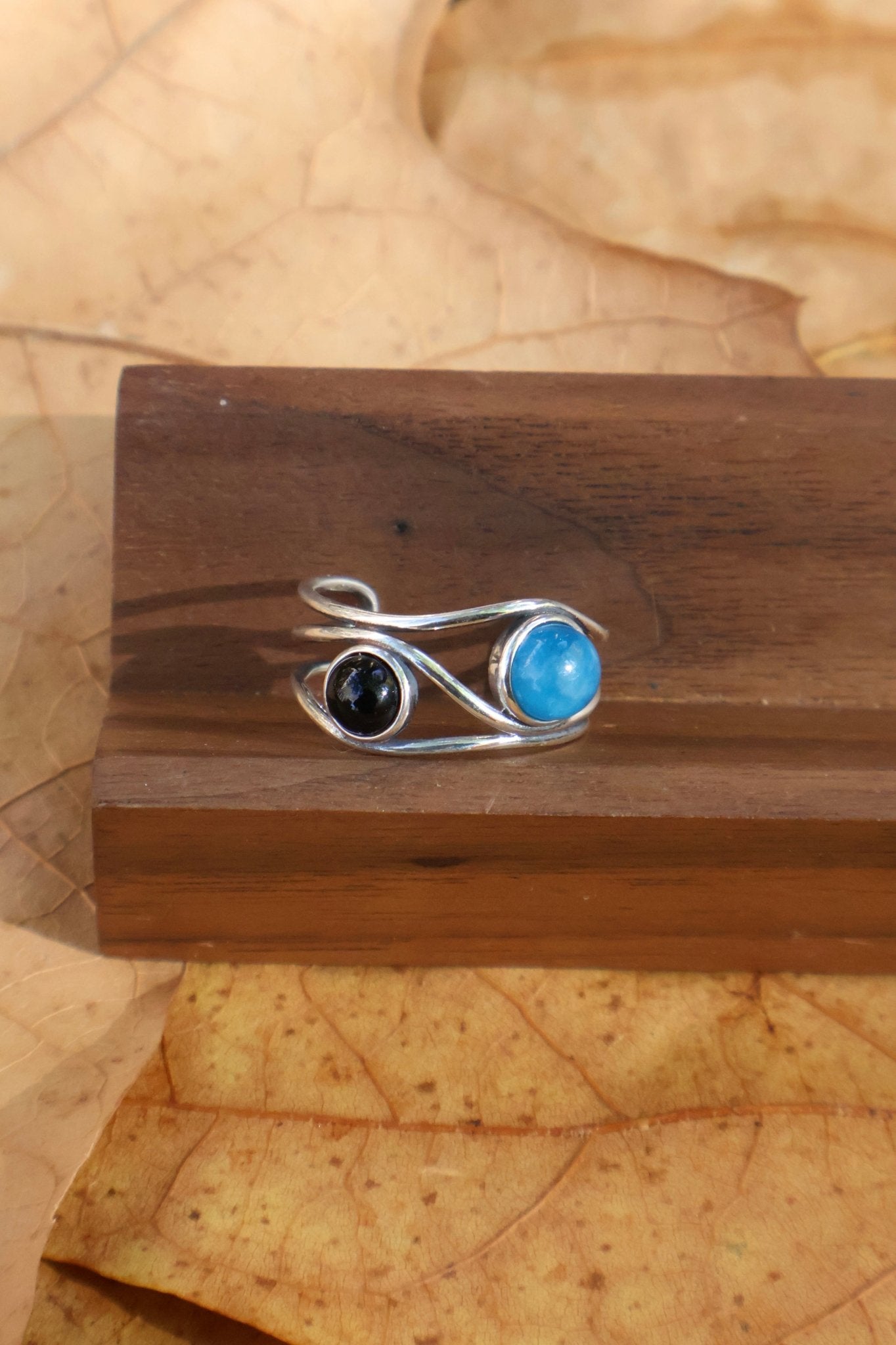 Return Path - JEN DESIGNRINGS