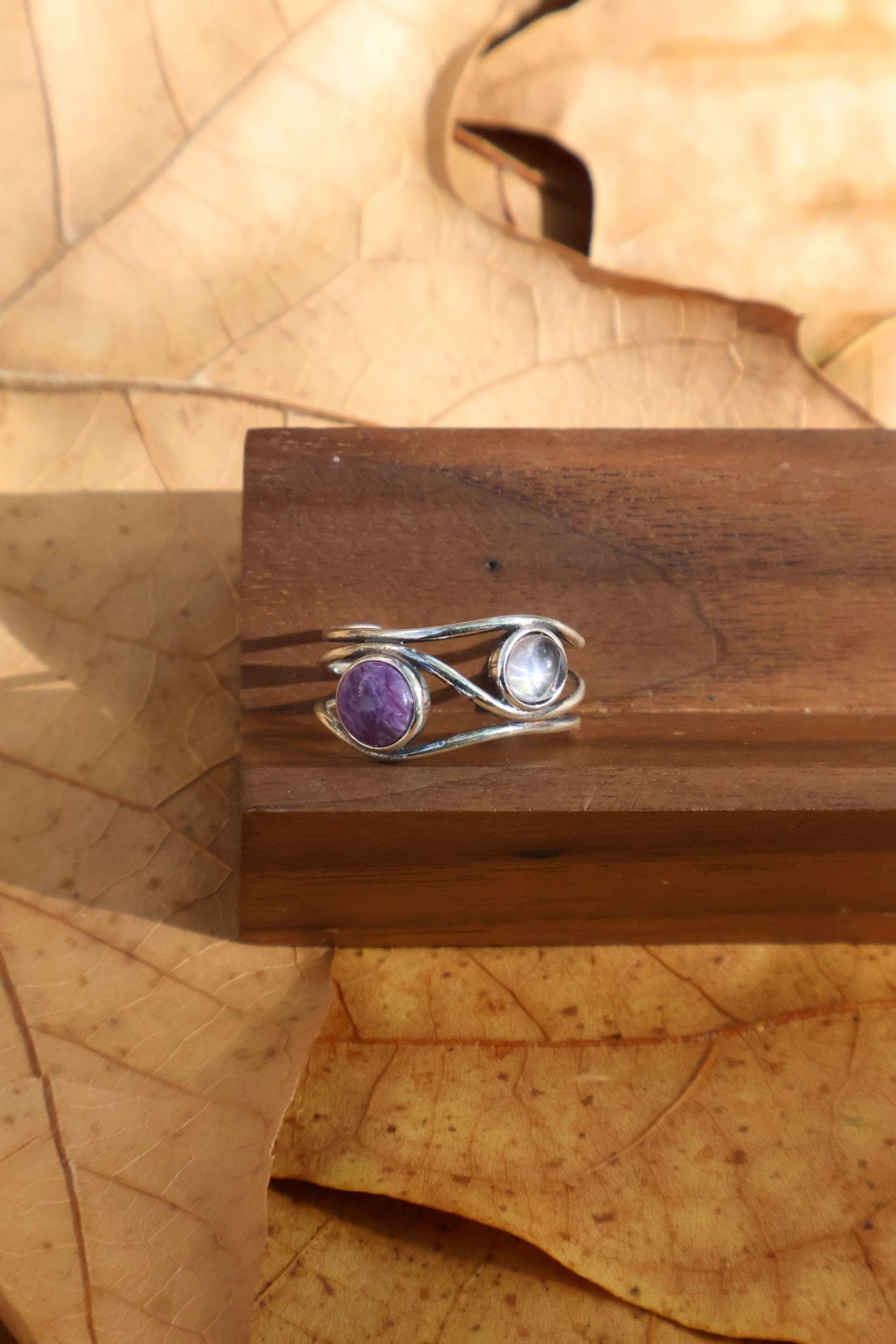 Return Path - JEN DESIGNRINGS