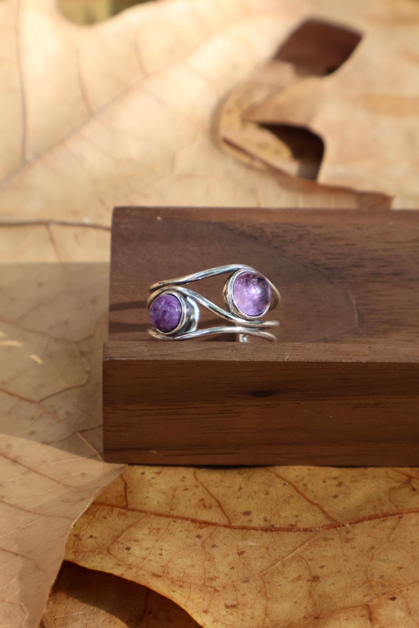 Return Path - JEN DESIGNRINGS