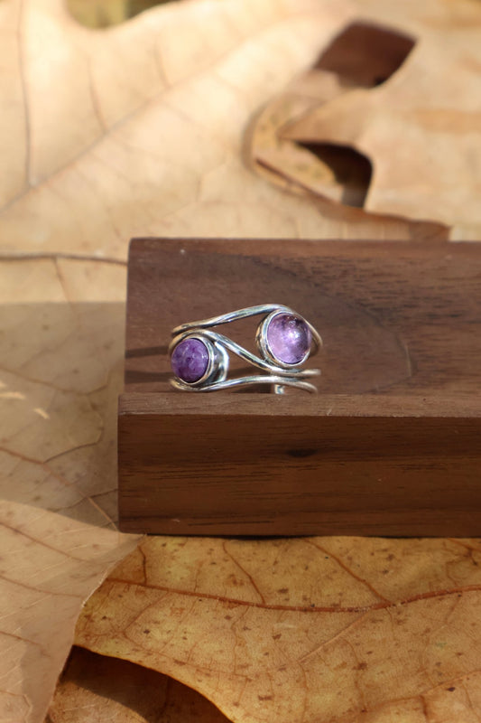 Return Path - JEN DESIGNRINGS