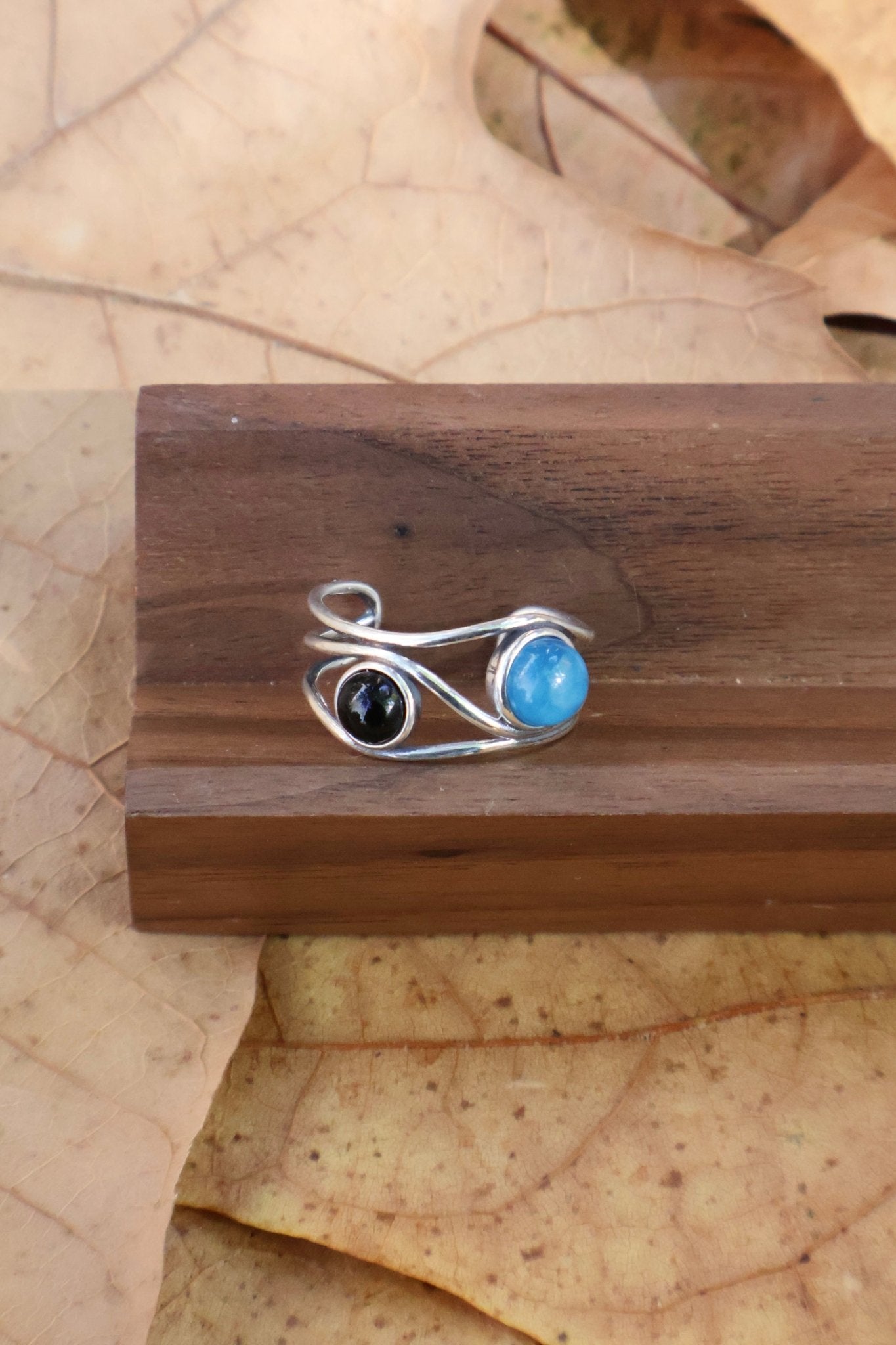 Return Path - JEN DESIGNRINGS