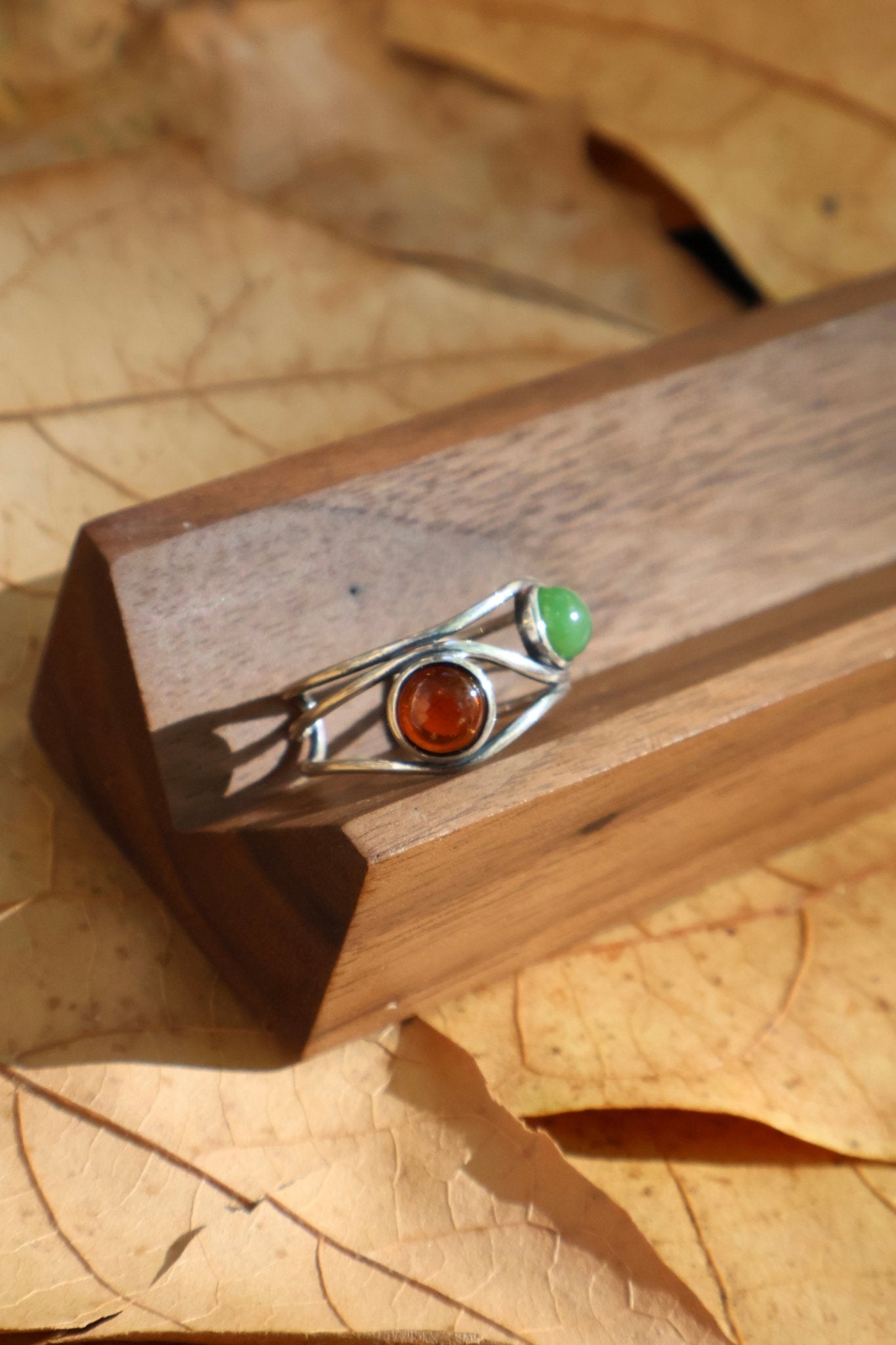 Return Path - JEN DESIGNRINGS