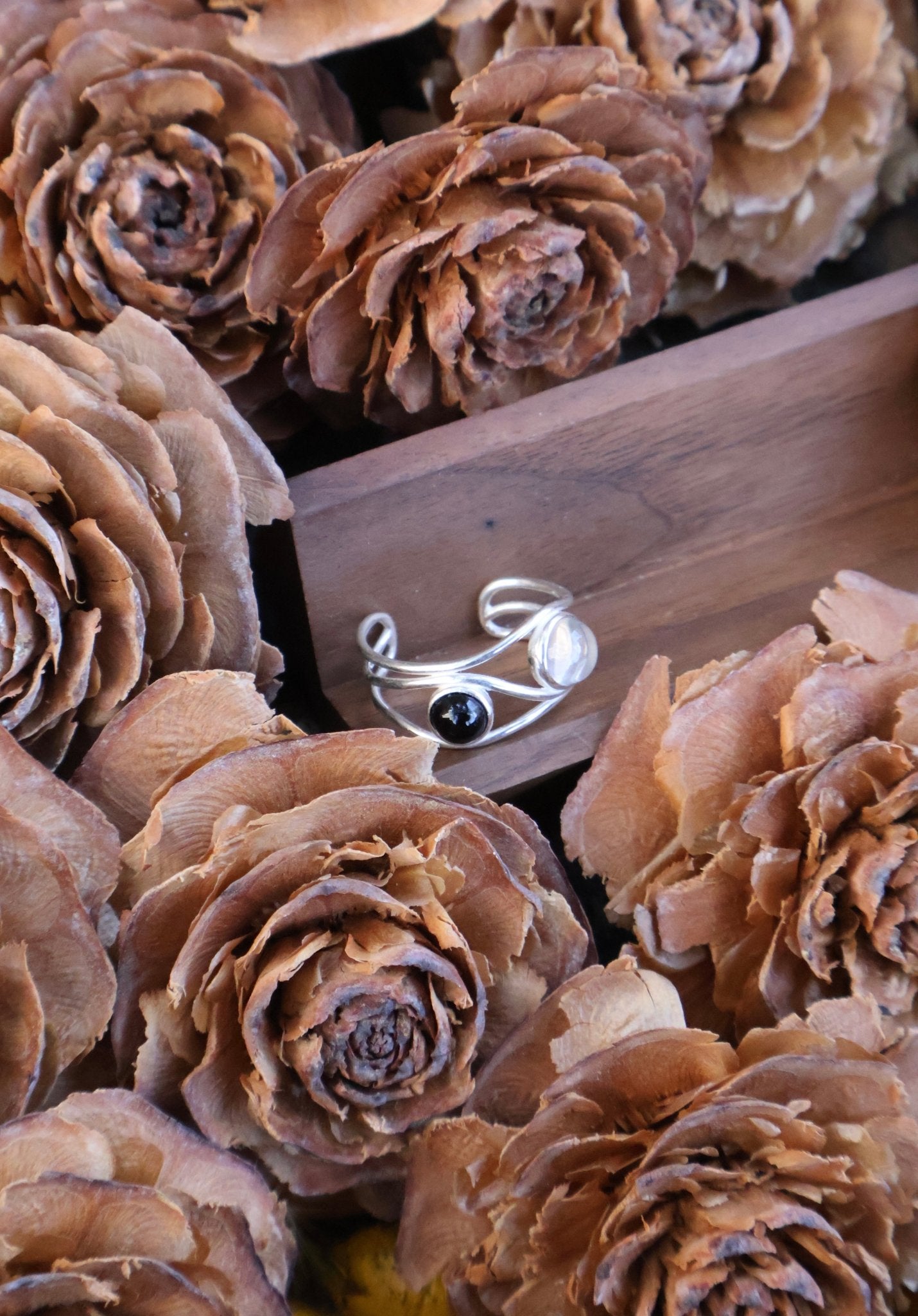 Return Path - JEN DESIGNRINGS