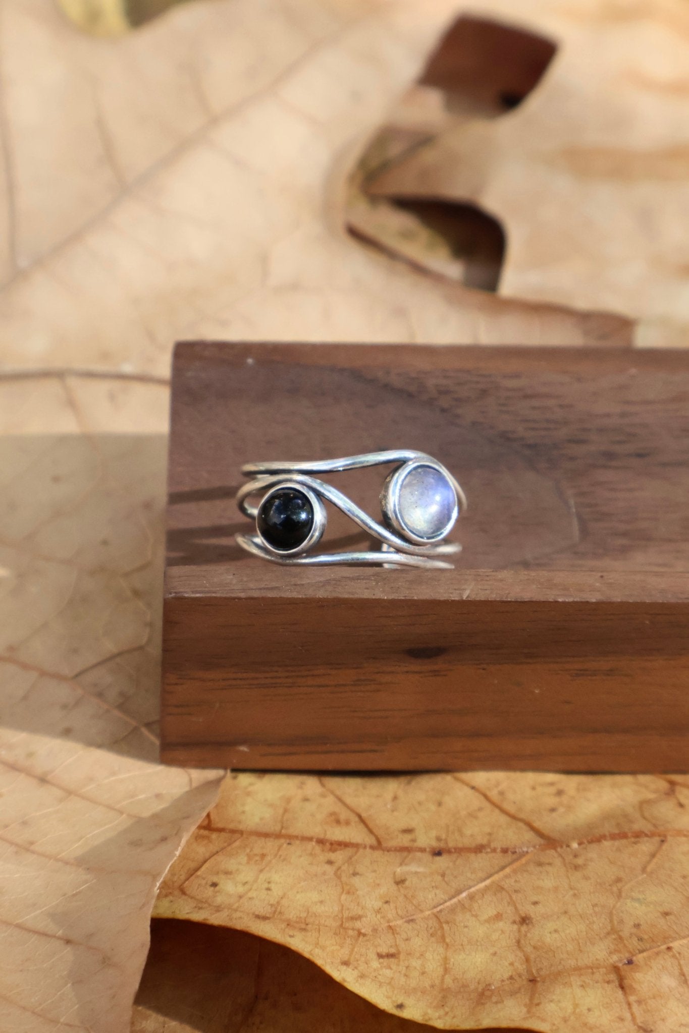 Return Path - JEN DESIGNRINGS