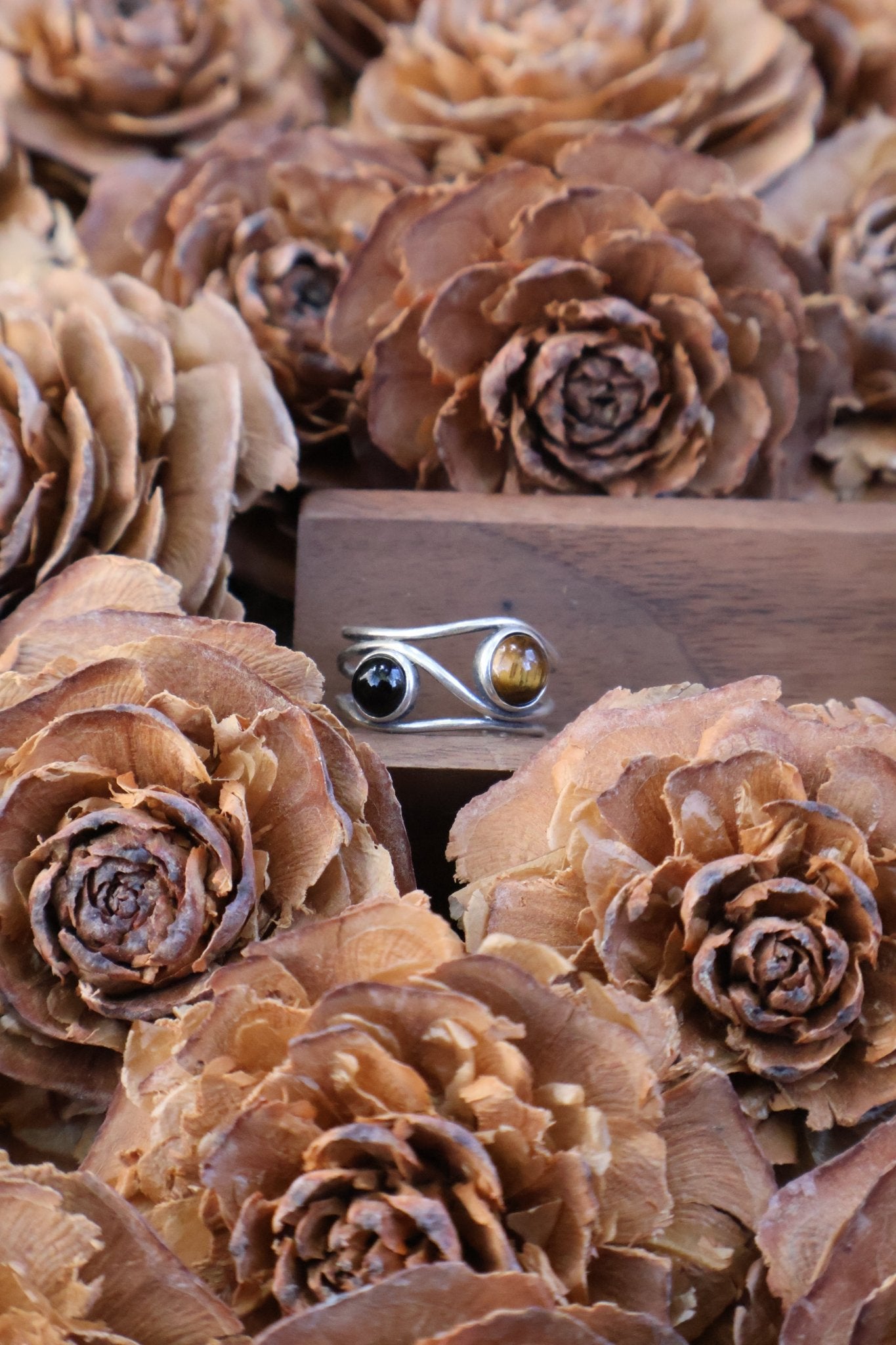 Return Path - JEN DESIGNRINGS