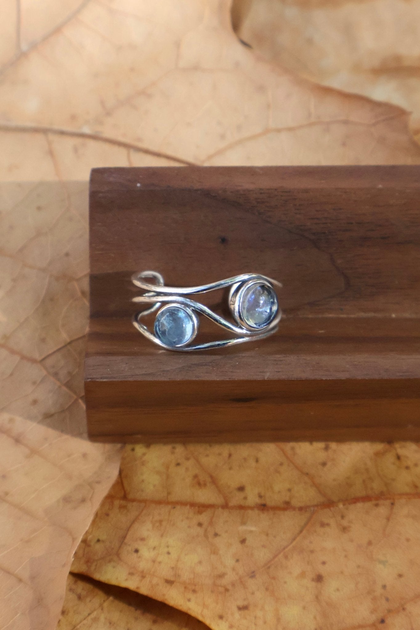 Return Path - JEN DESIGNRINGS