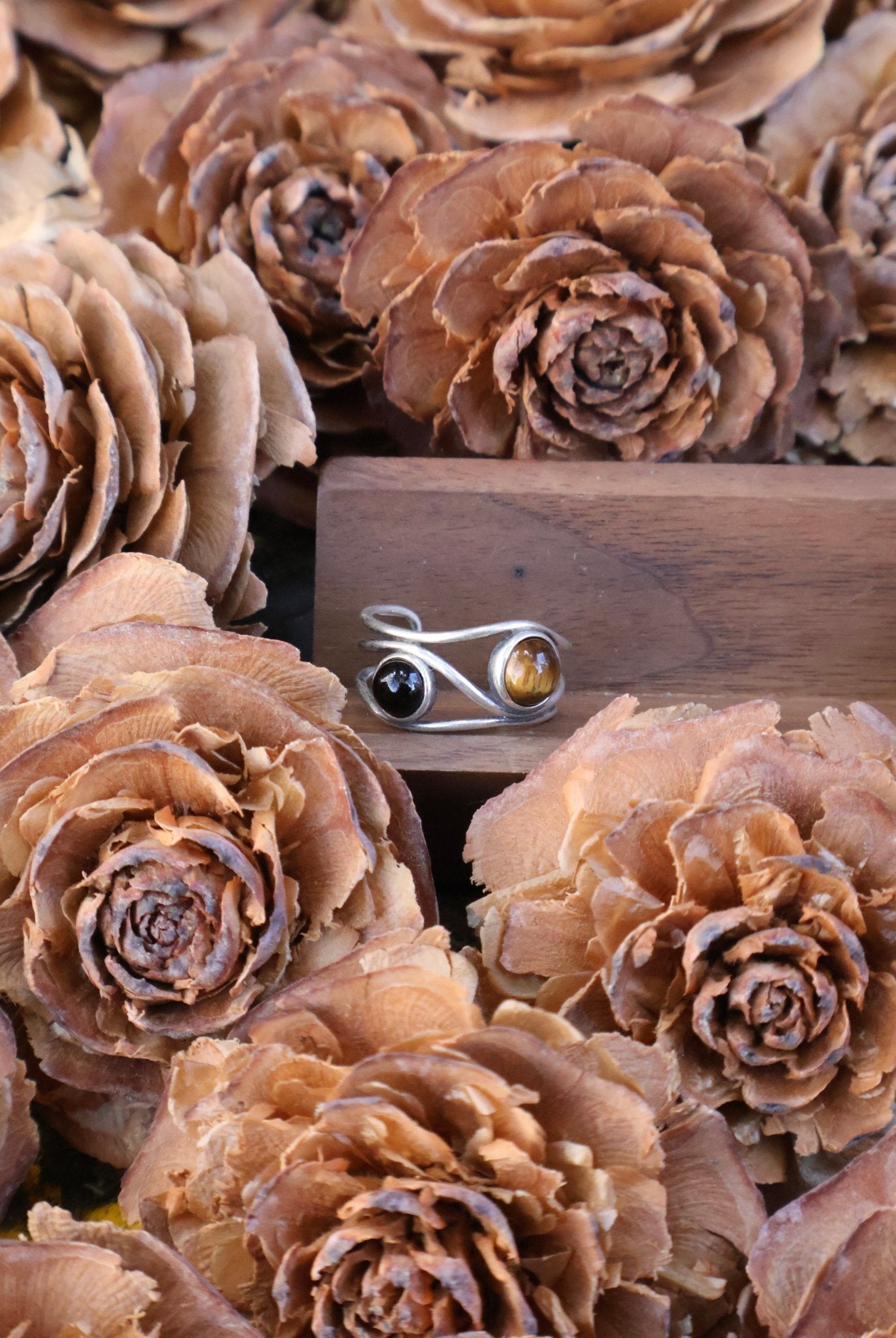 Return Path - JEN DESIGNRINGS