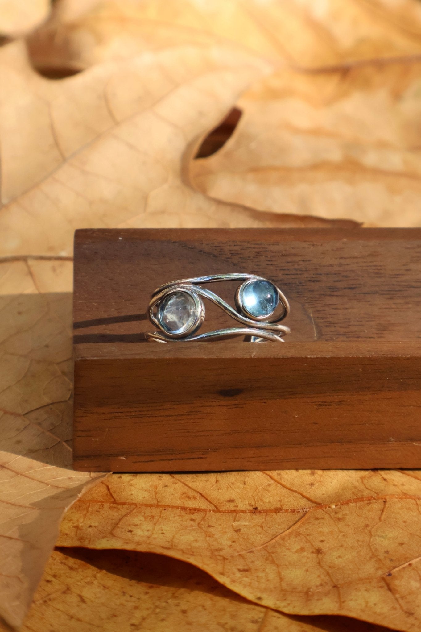 Return Path - JEN DESIGNRINGS