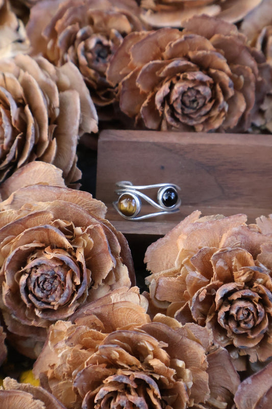 Return Path - JEN DESIGNRINGS