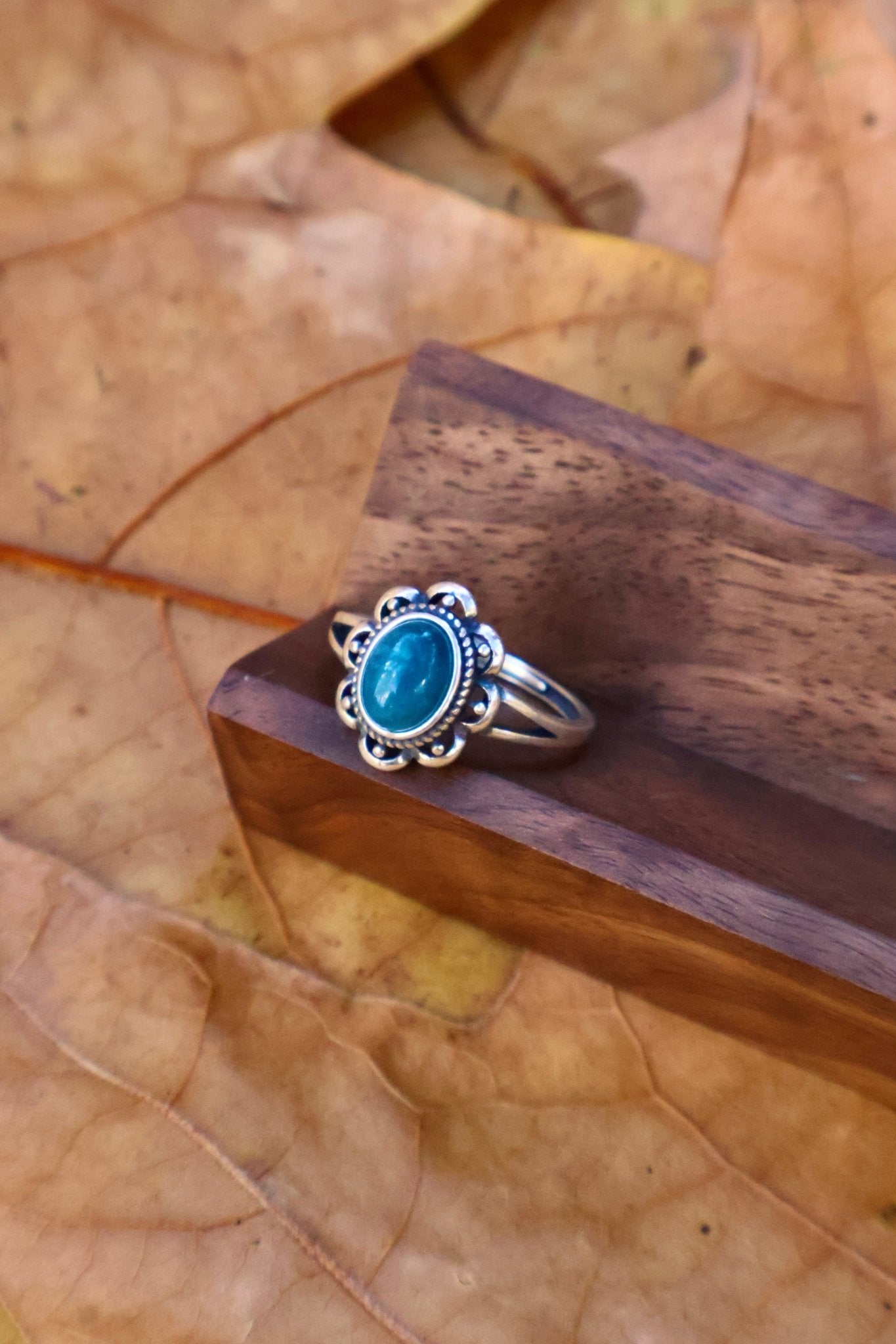 Rosebreak - JEN DESIGNRINGS