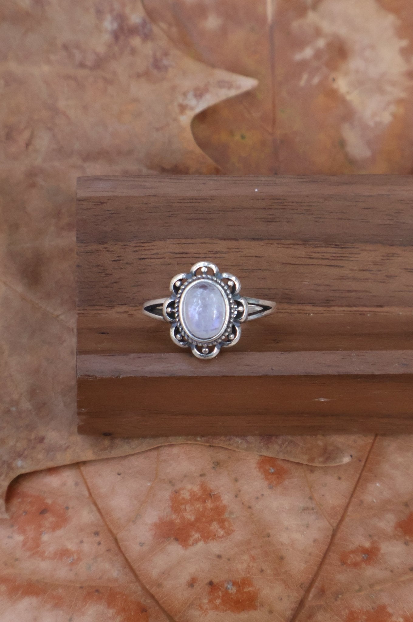 Rosebreak - JEN DESIGNRINGS