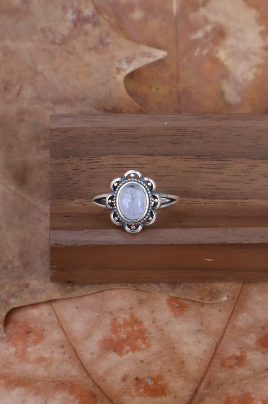 Rosebreak - JEN DESIGNRINGS