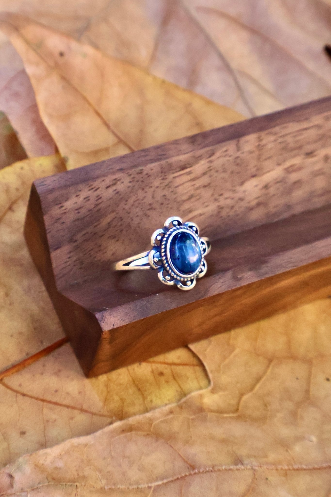 Rosebreak - JEN DESIGNRINGS