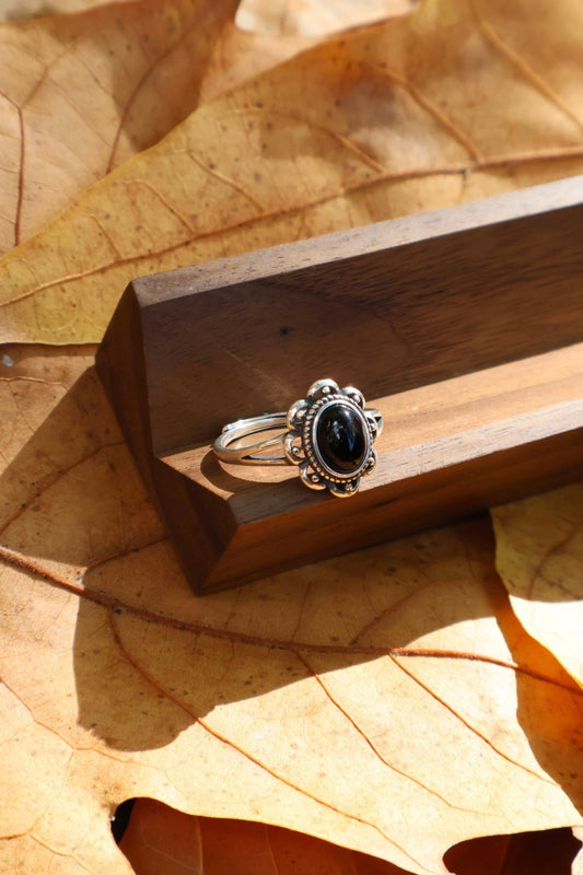 Rosebreak - JEN DESIGNRINGS