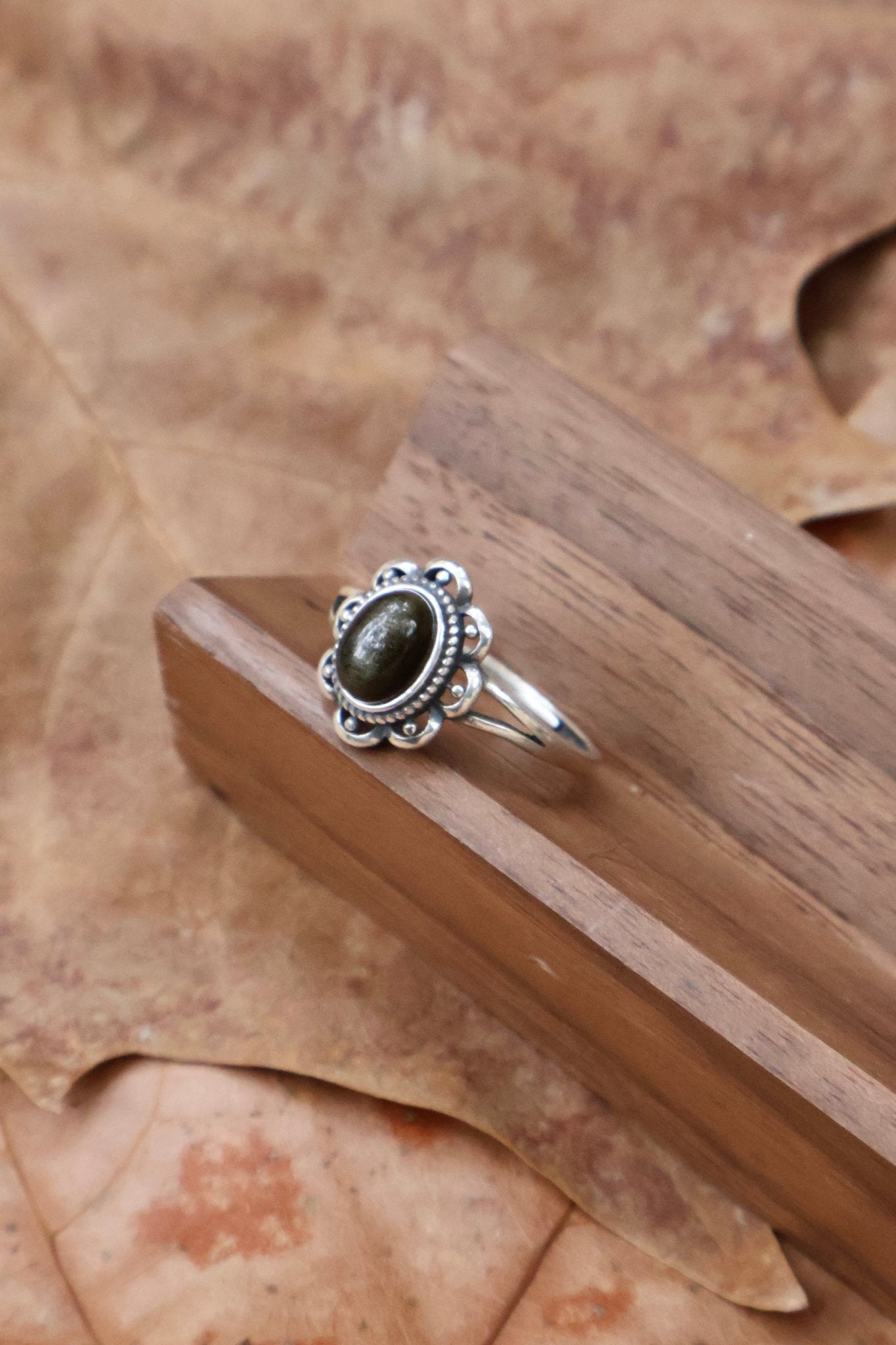 Rosebreak - JEN DESIGNRINGS