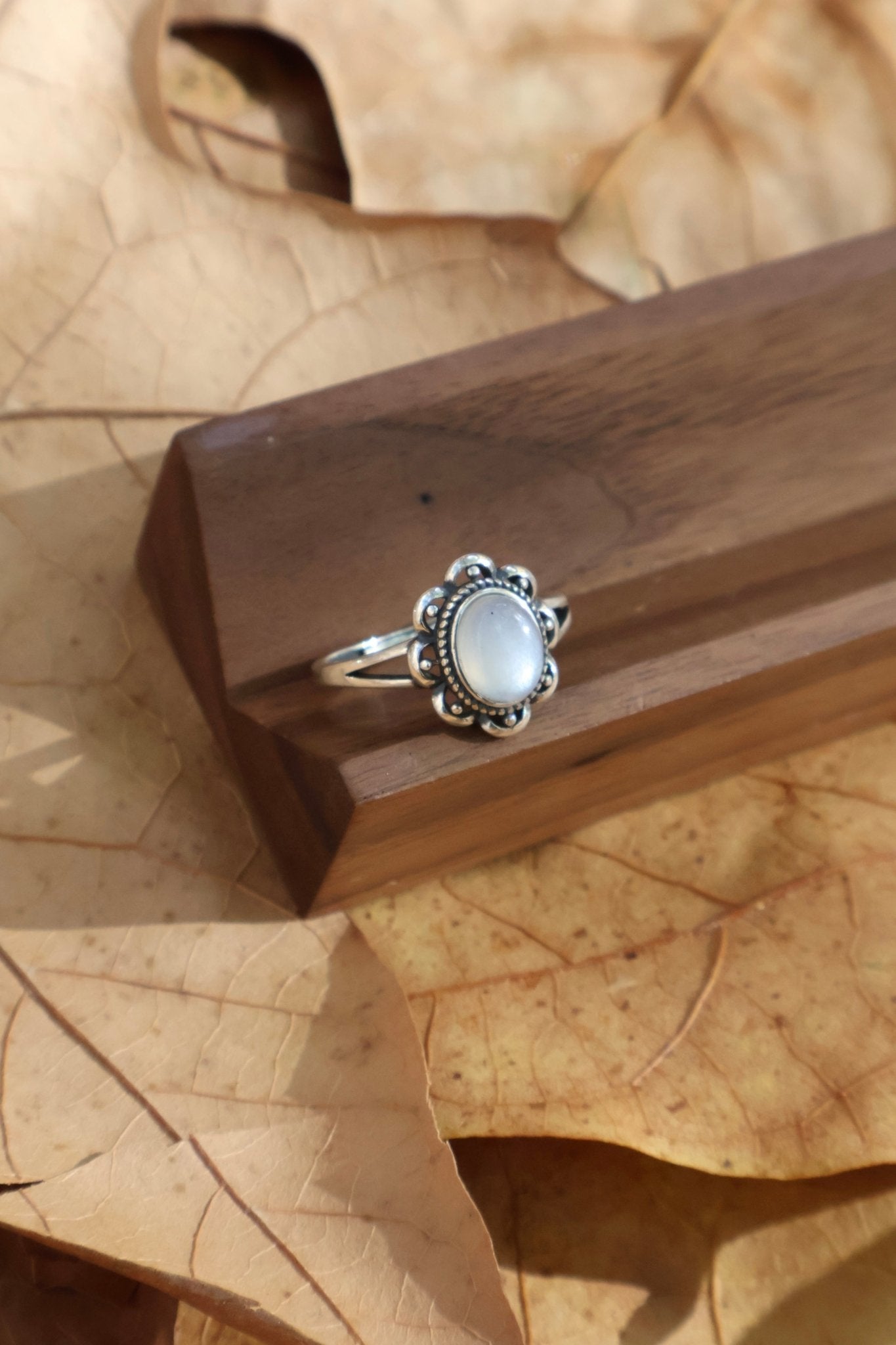 Rosebreak - JEN DESIGNRINGS