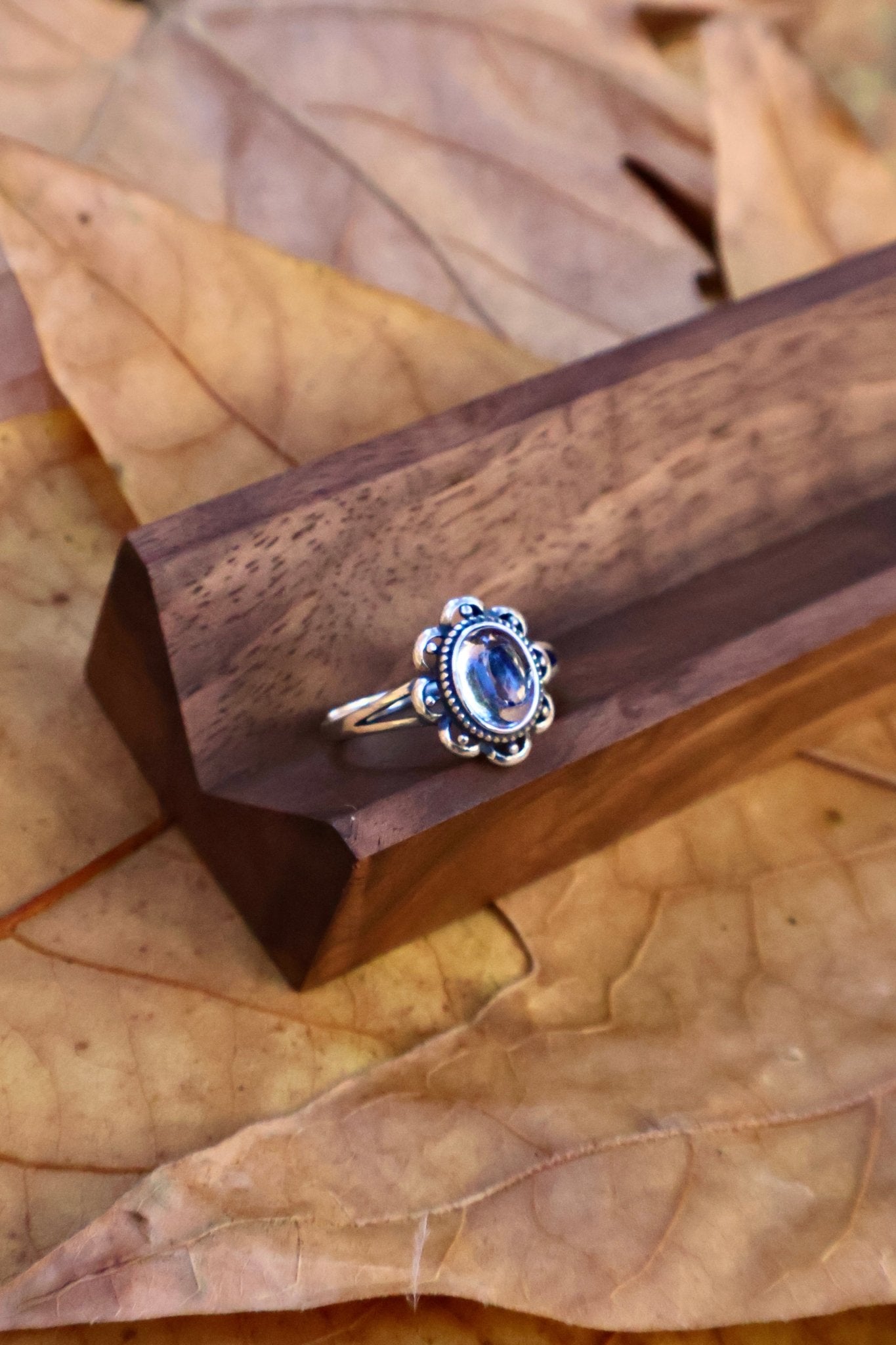 Rosebreak - JEN DESIGNRINGS