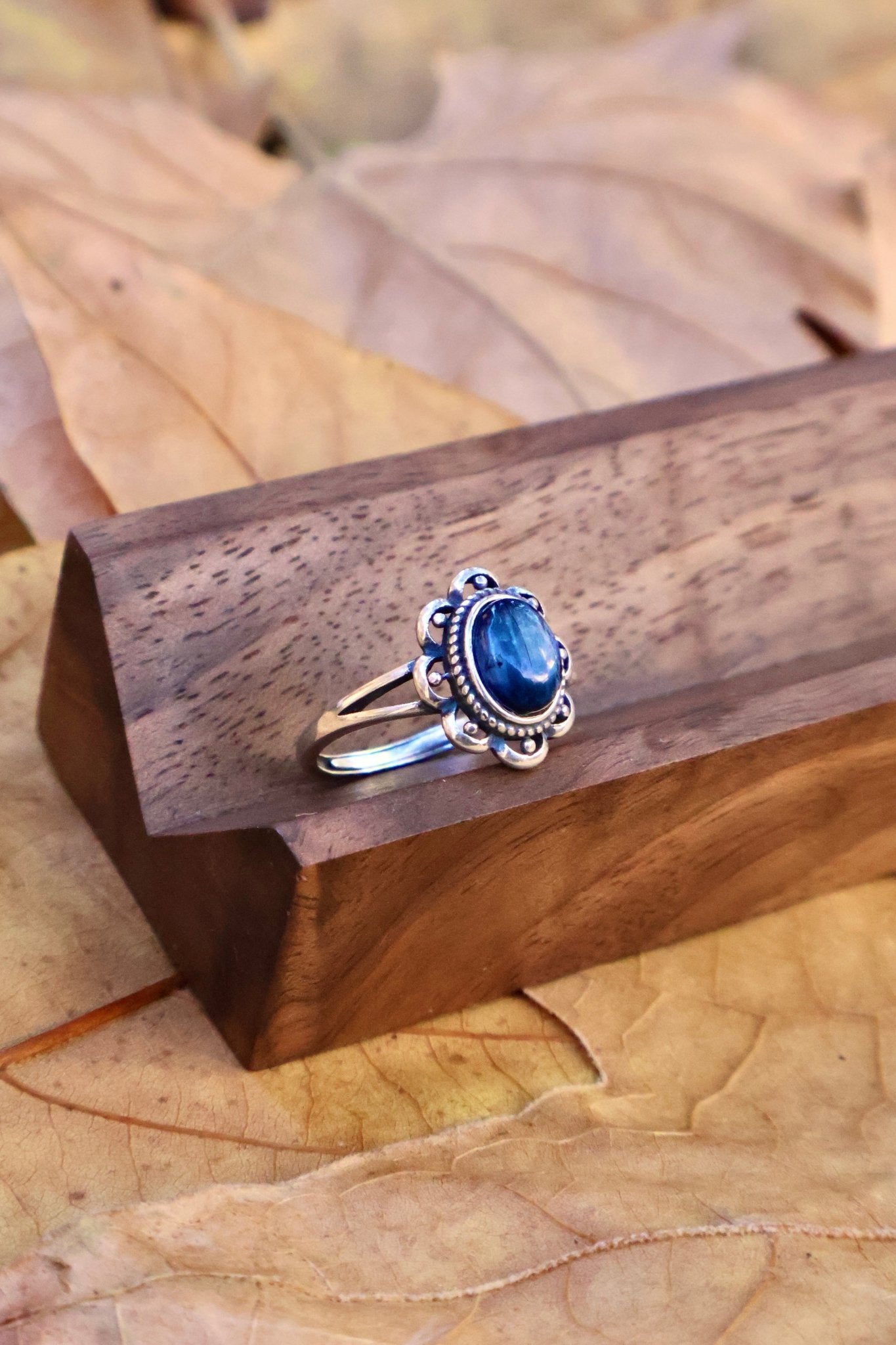 Rosebreak - JEN DESIGNRINGS