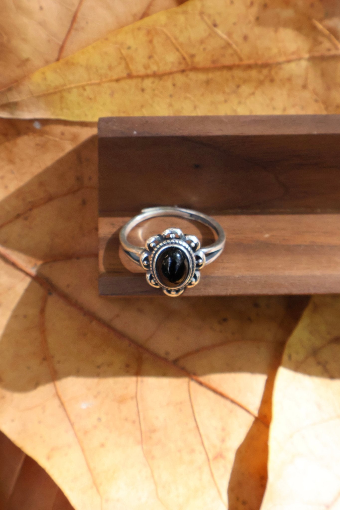 Rosebreak - JEN DESIGNRINGS