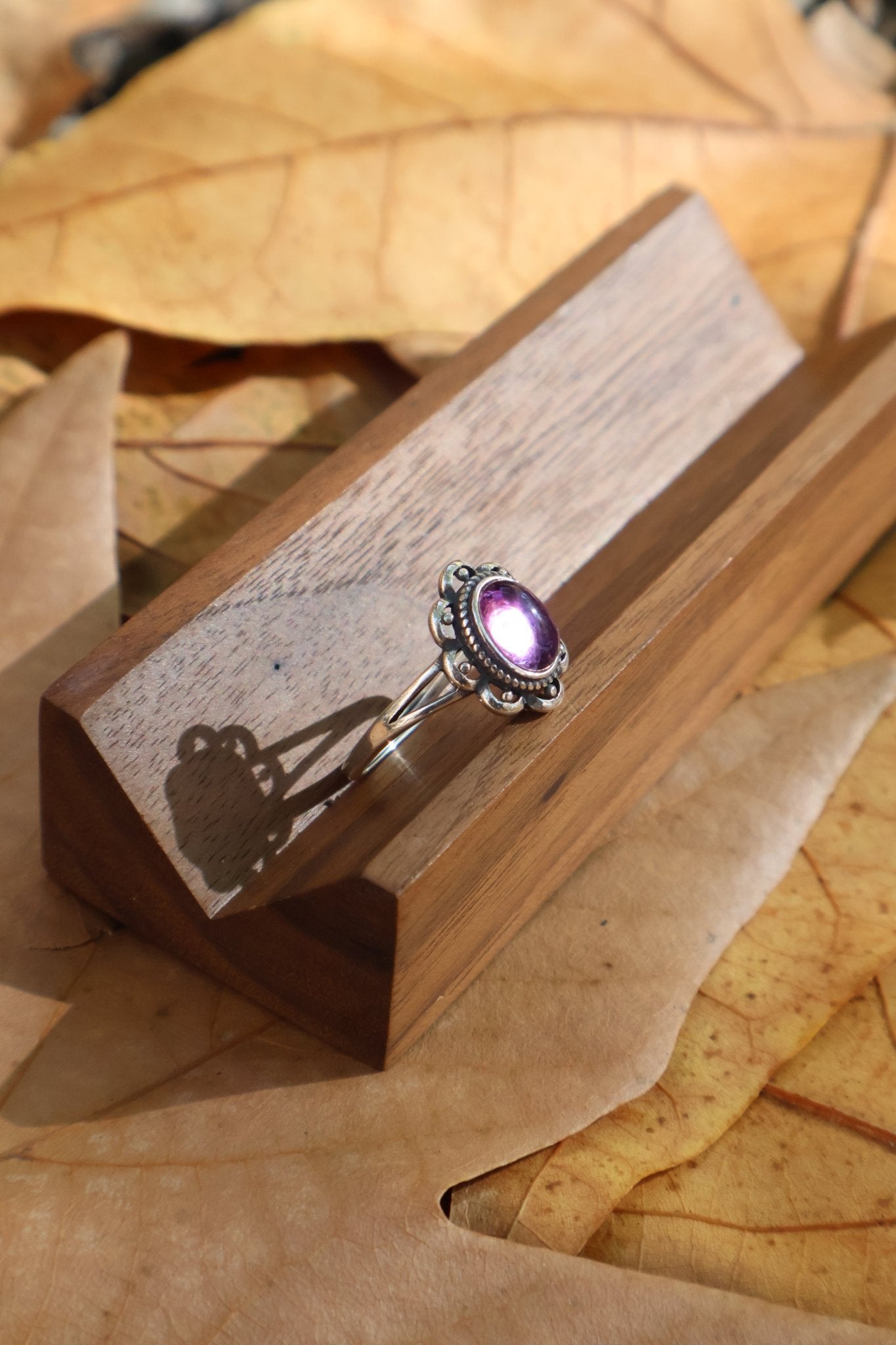 Rosebreak - JEN DESIGNRINGS