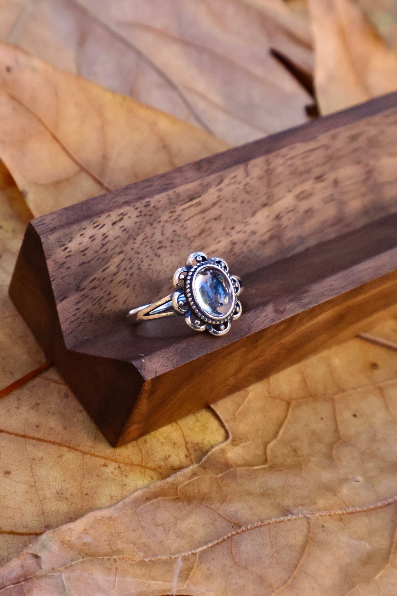 Rosebreak - JEN DESIGNRINGS