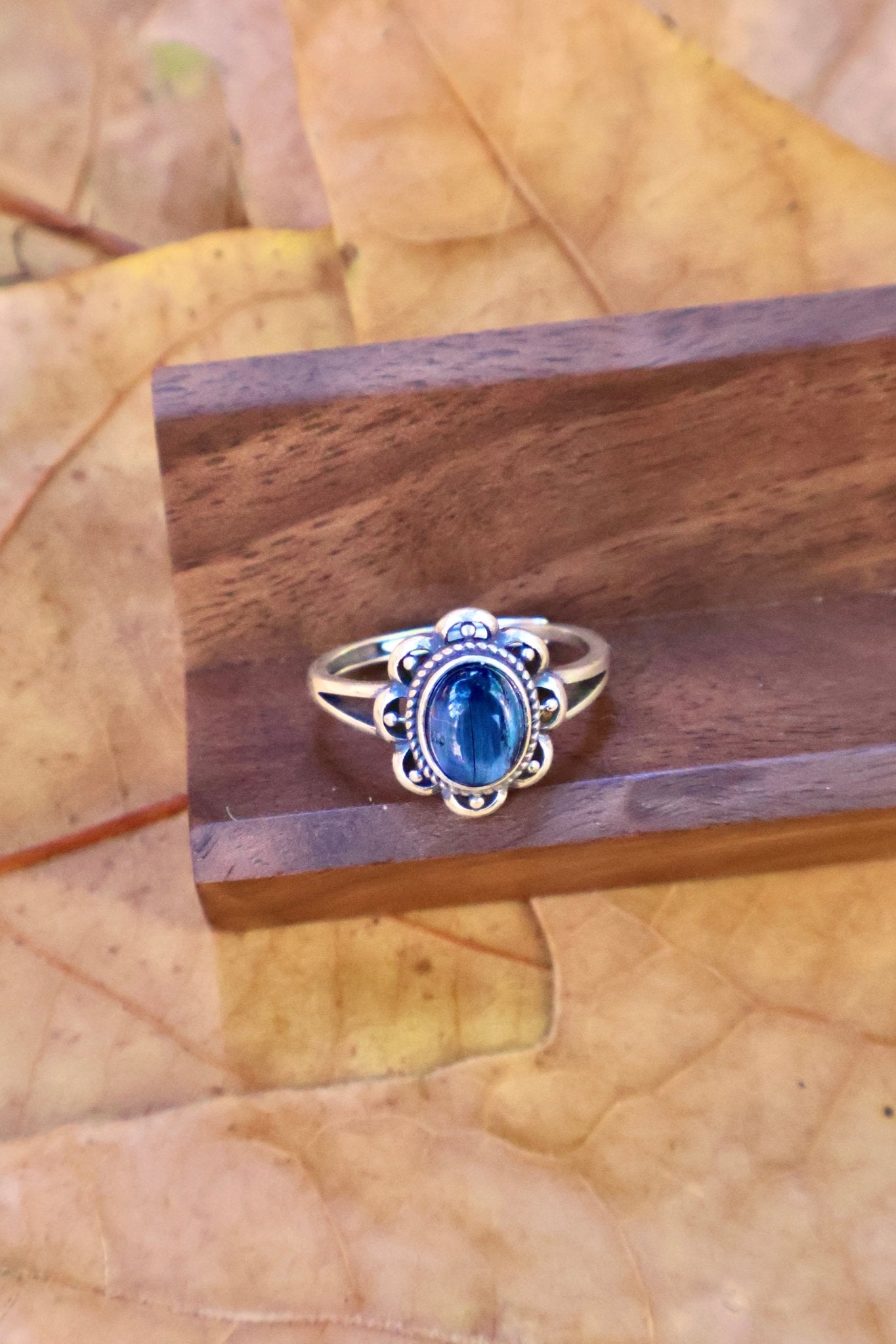 Rosebreak - JEN DESIGNRINGS