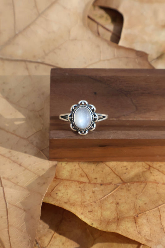 Rosebreak - JEN DESIGNRINGS