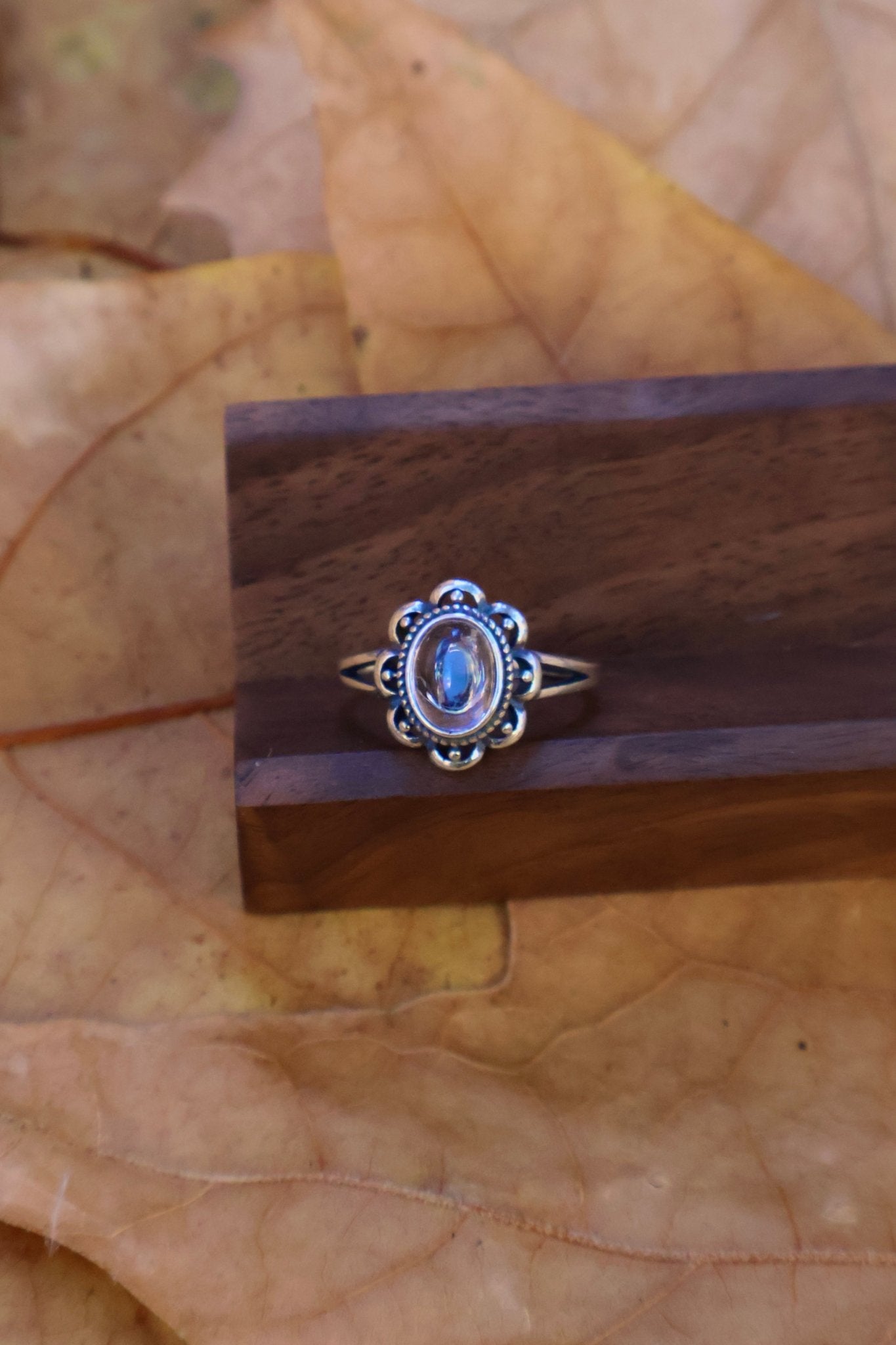 Rosebreak - JEN DESIGNRINGS