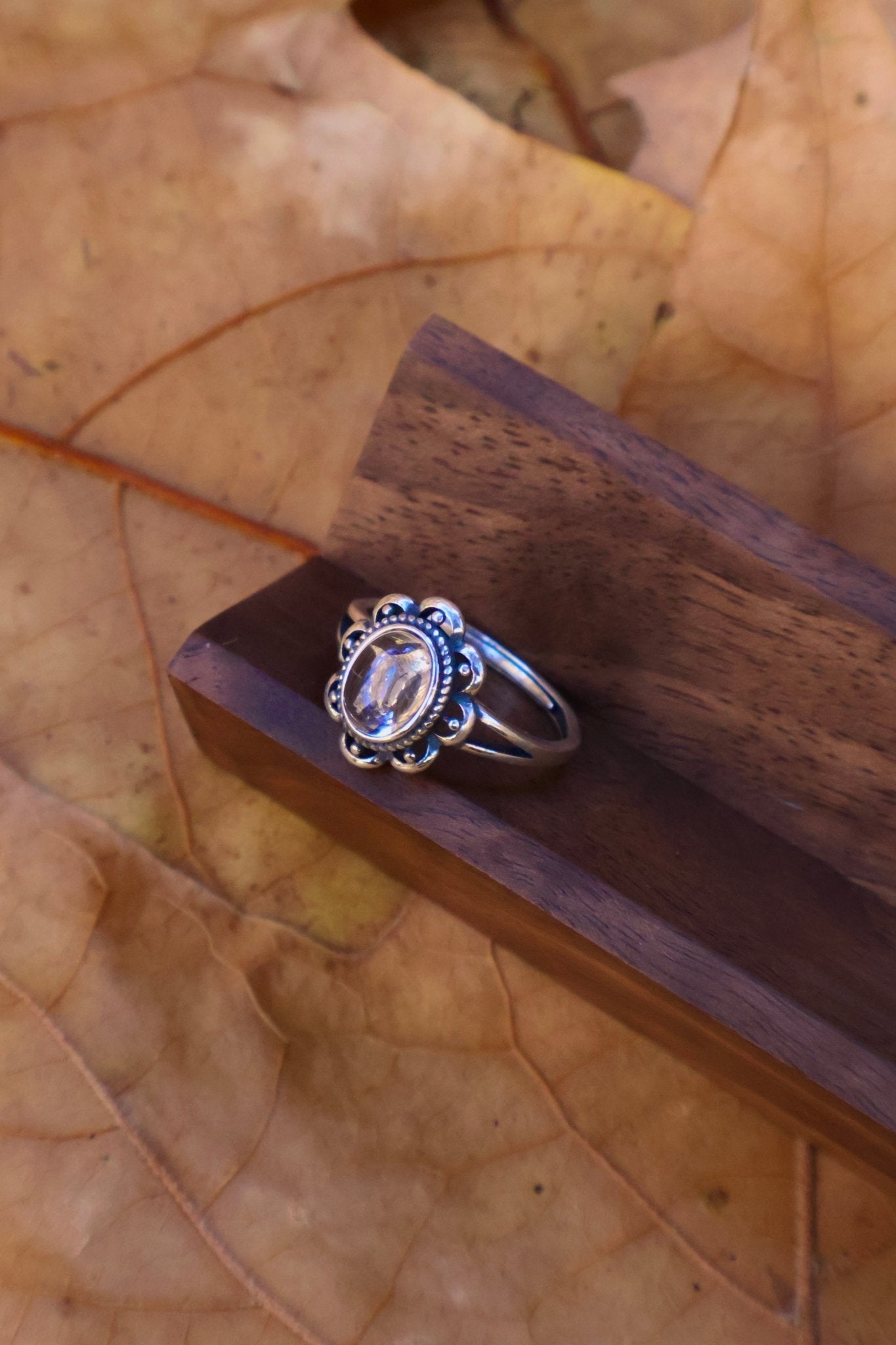 Rosebreak - JEN DESIGNRINGS