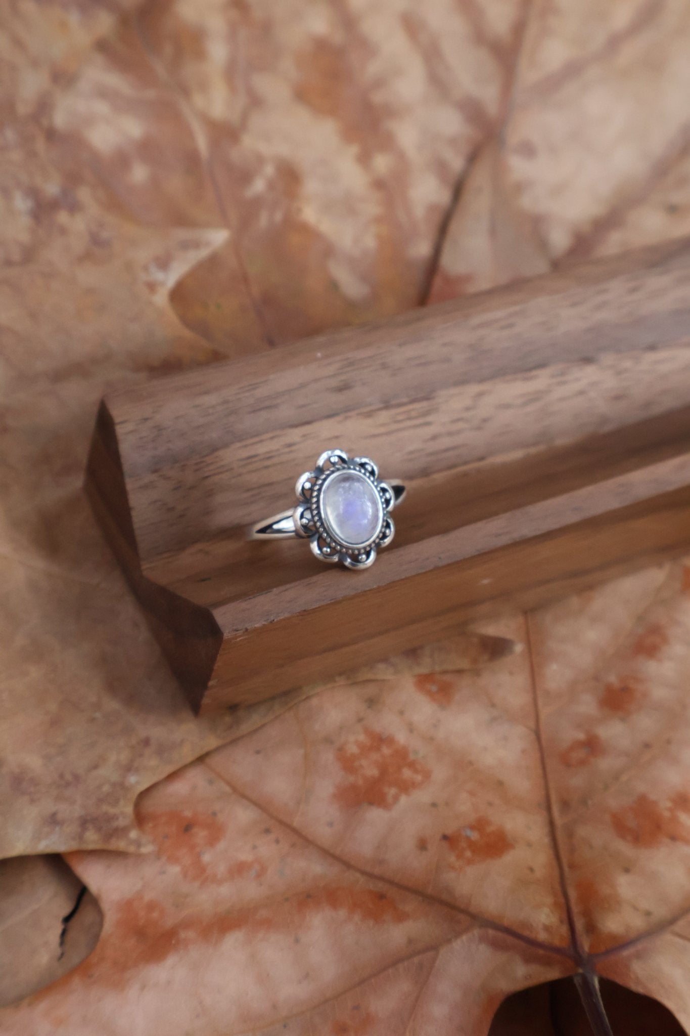 Rosebreak - JEN DESIGNRINGS