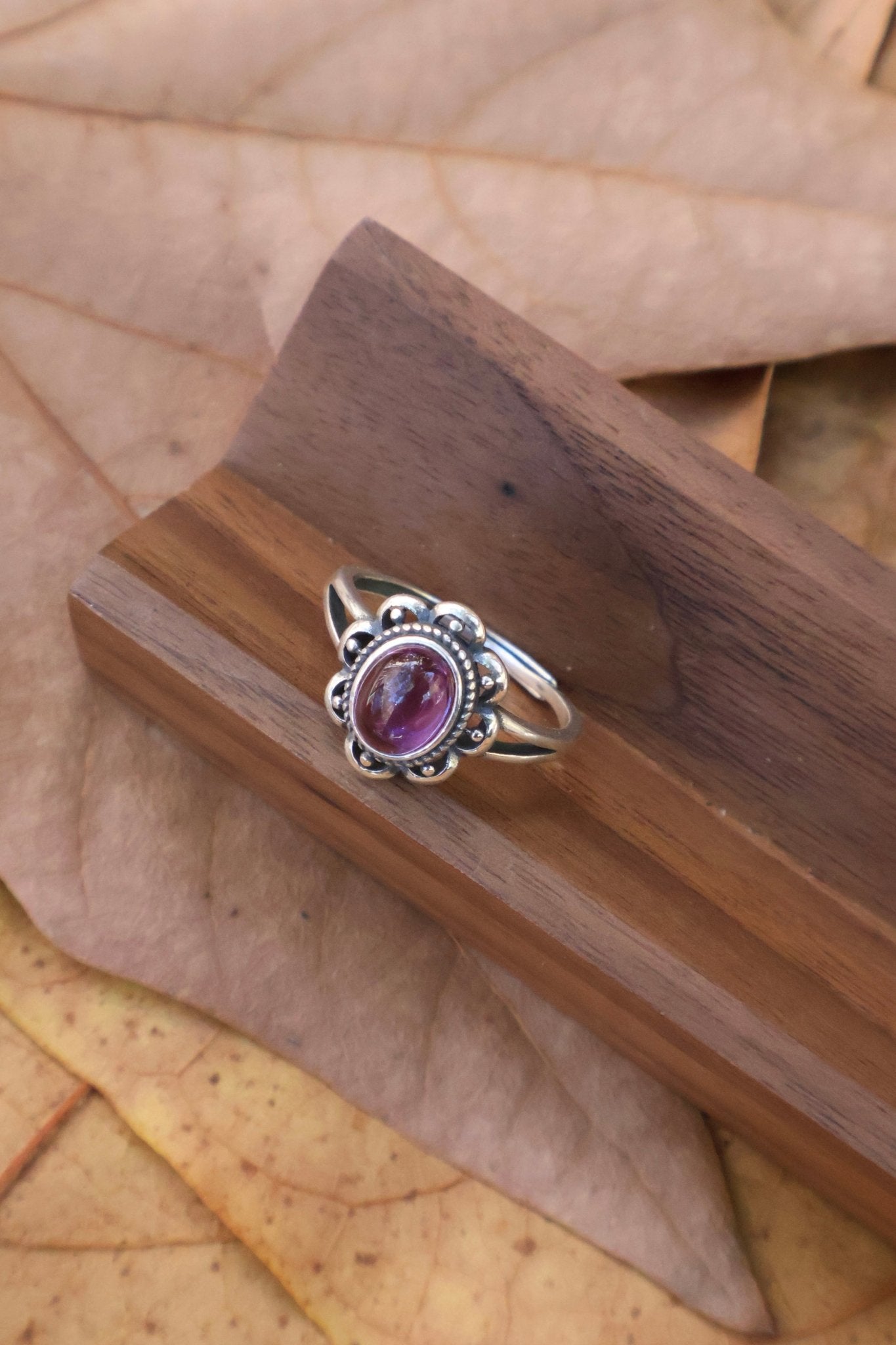 Rosebreak - JEN DESIGNRINGS