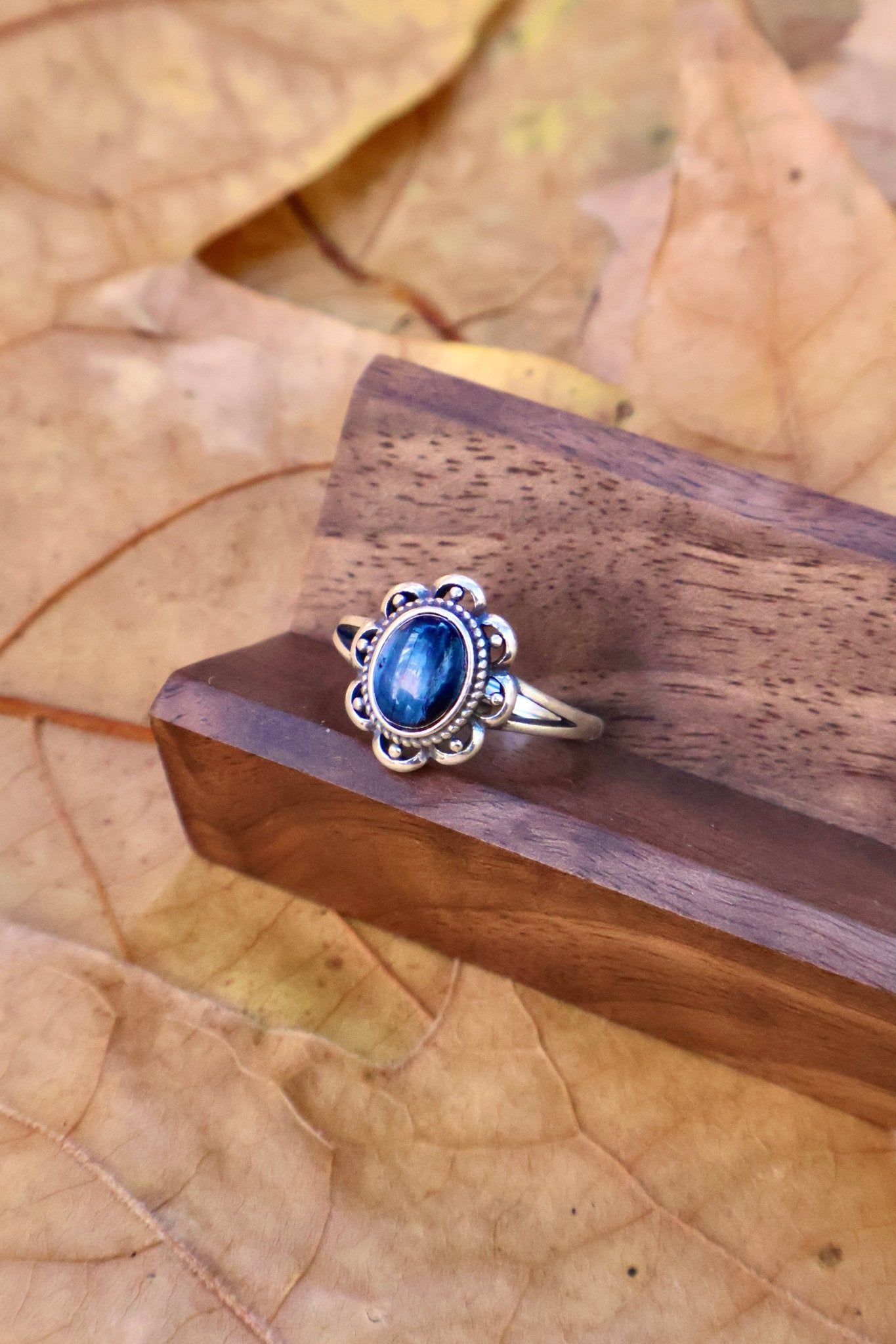 Rosebreak - JEN DESIGNRINGS