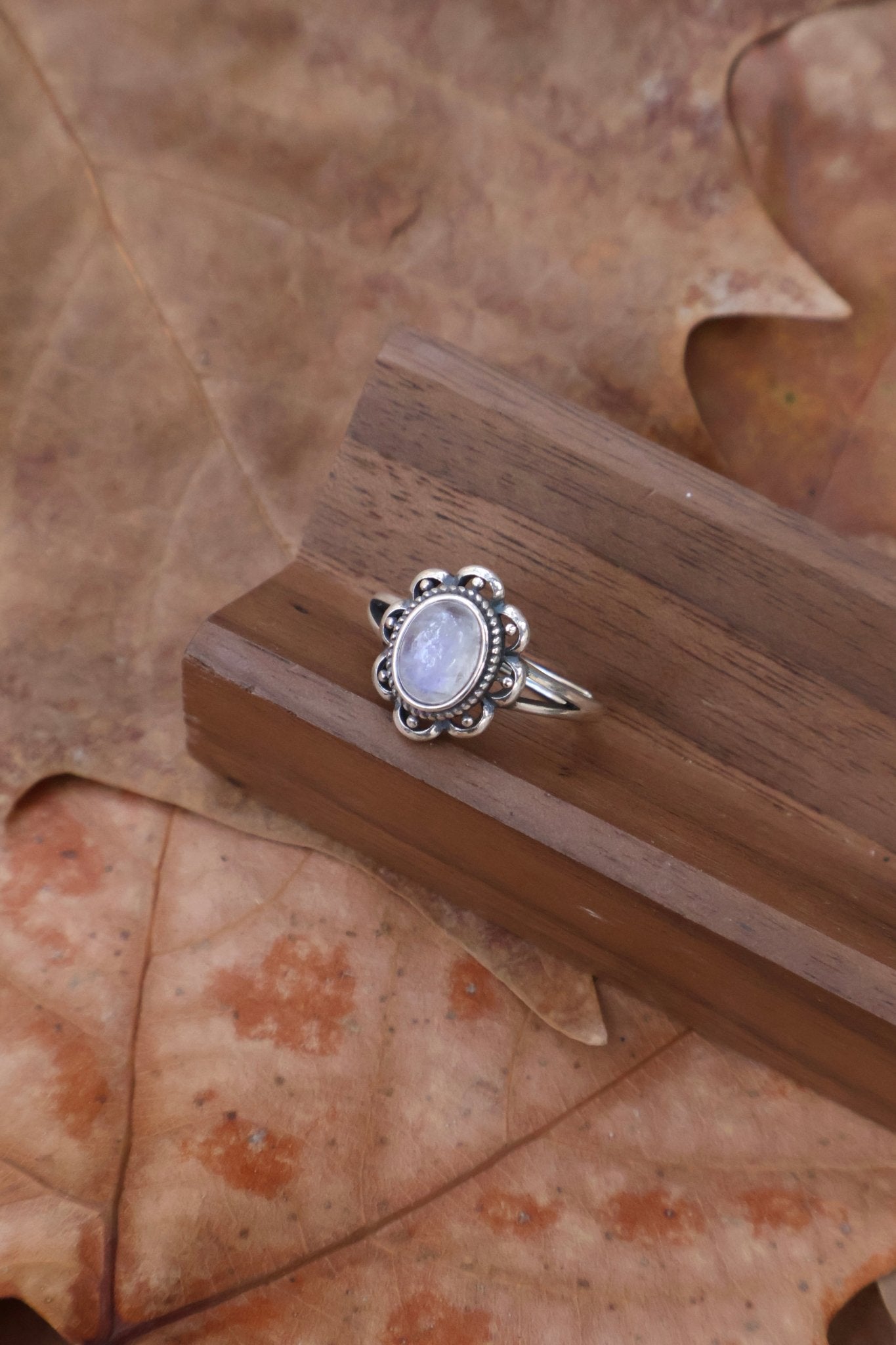 Rosebreak - JEN DESIGNRINGS